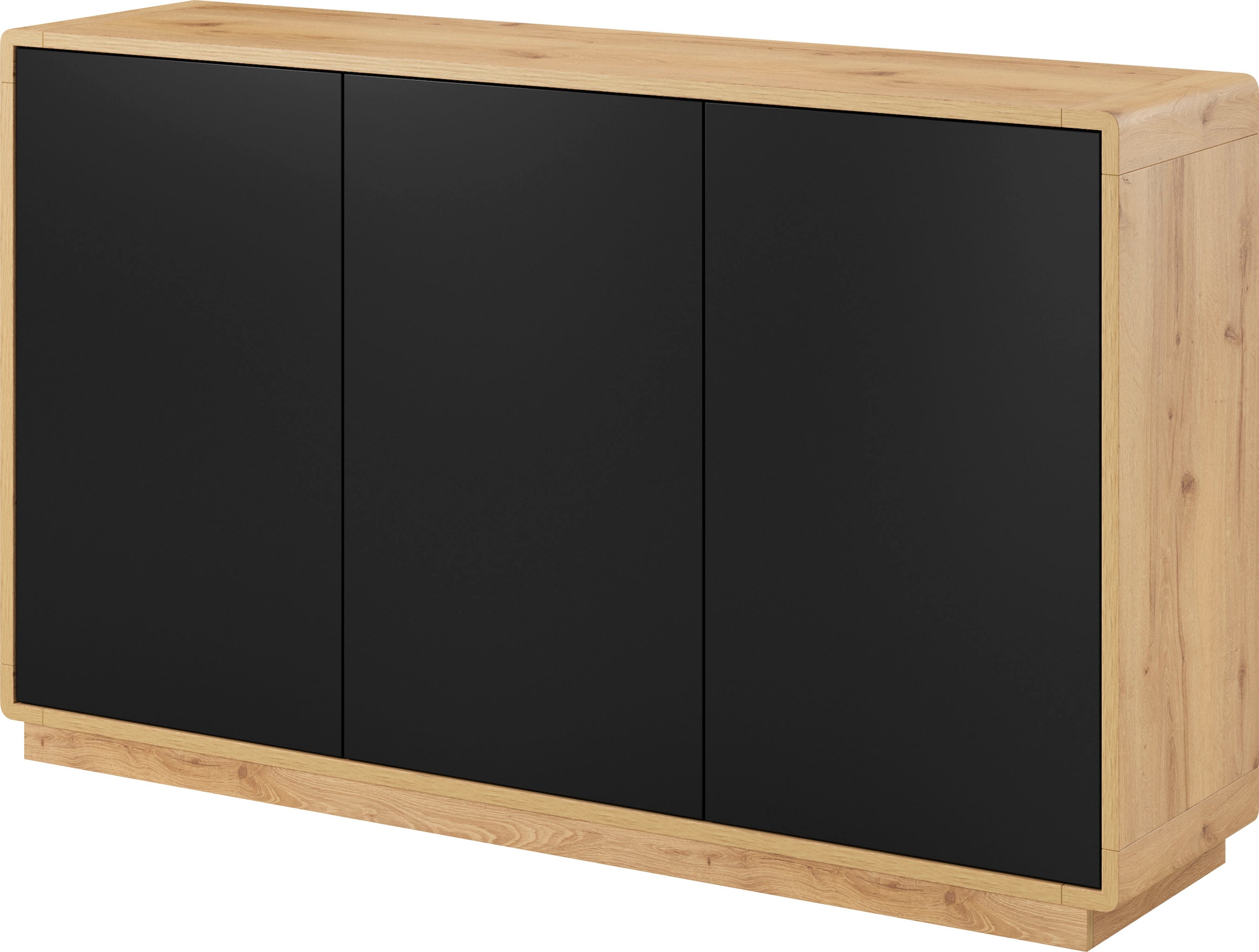 INOSIGN Sideboard »ASTON«, Breite 160 cm.