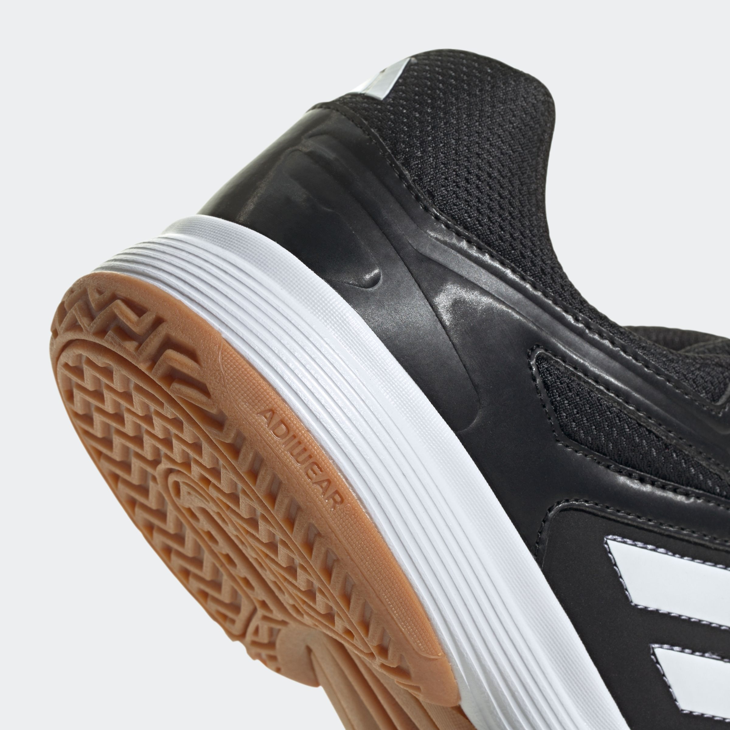 adidas Performance Hallenschuh »SPEEDCOURT IN«, geeignet für jeden Hallensport
