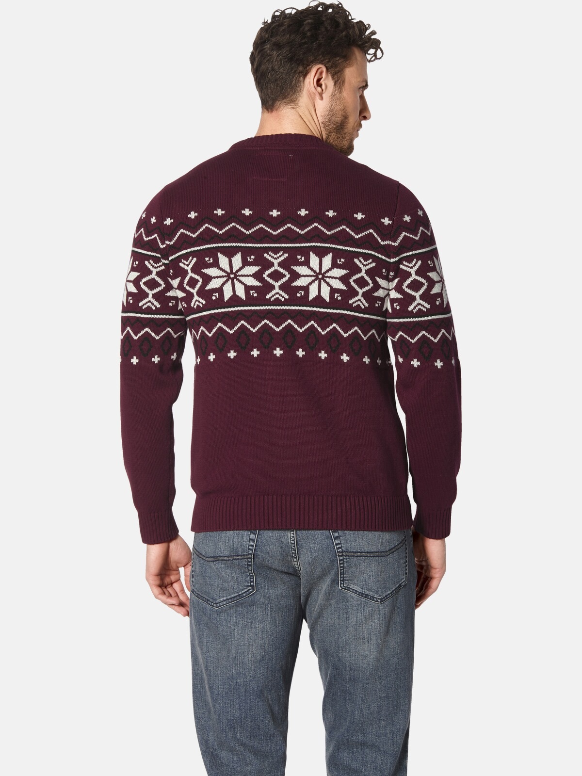 Babista Rundhalspullover »Pullover BIATOLLI«, (0 tlg.)