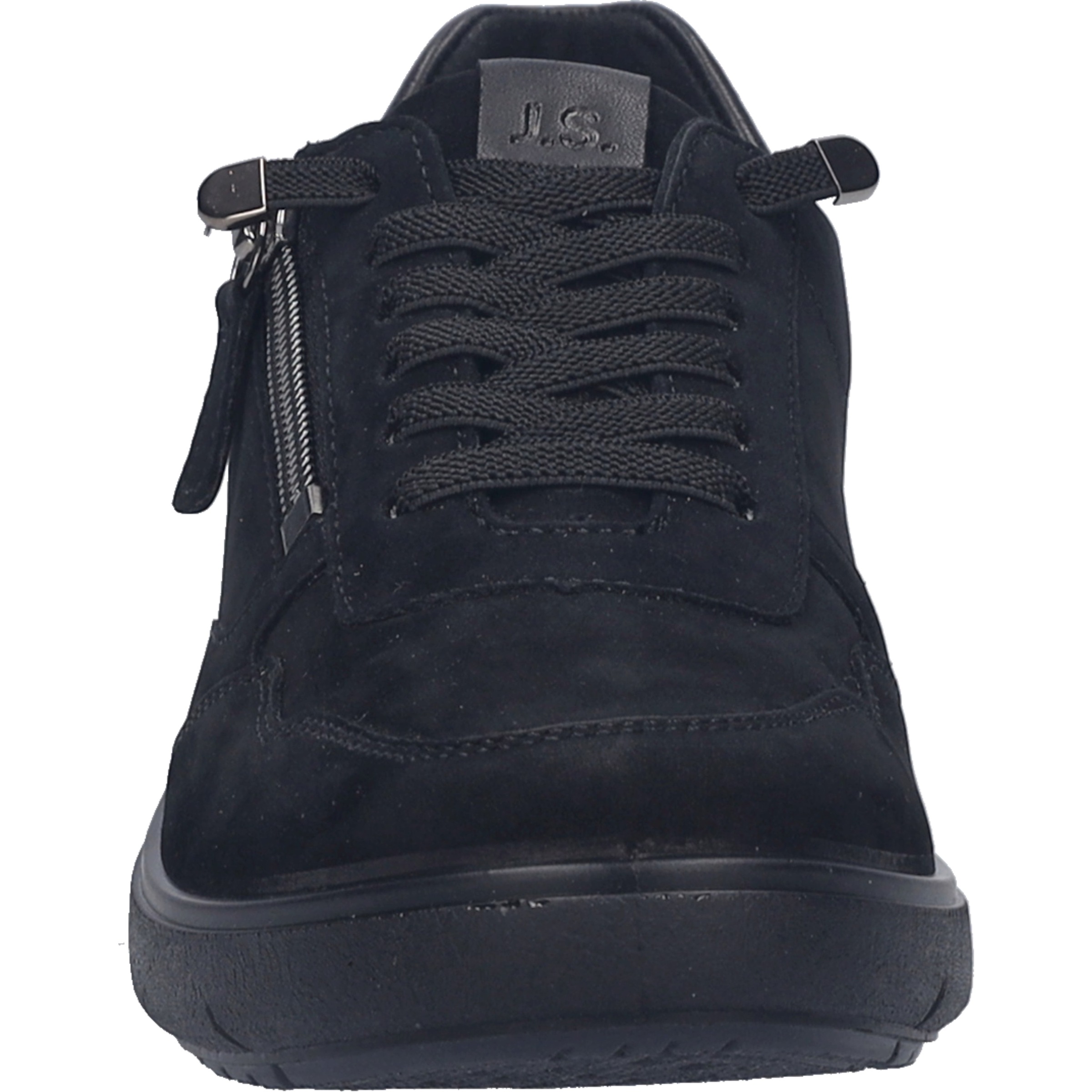 Josef Seibel Sneaker »Megan 09, schwarz«