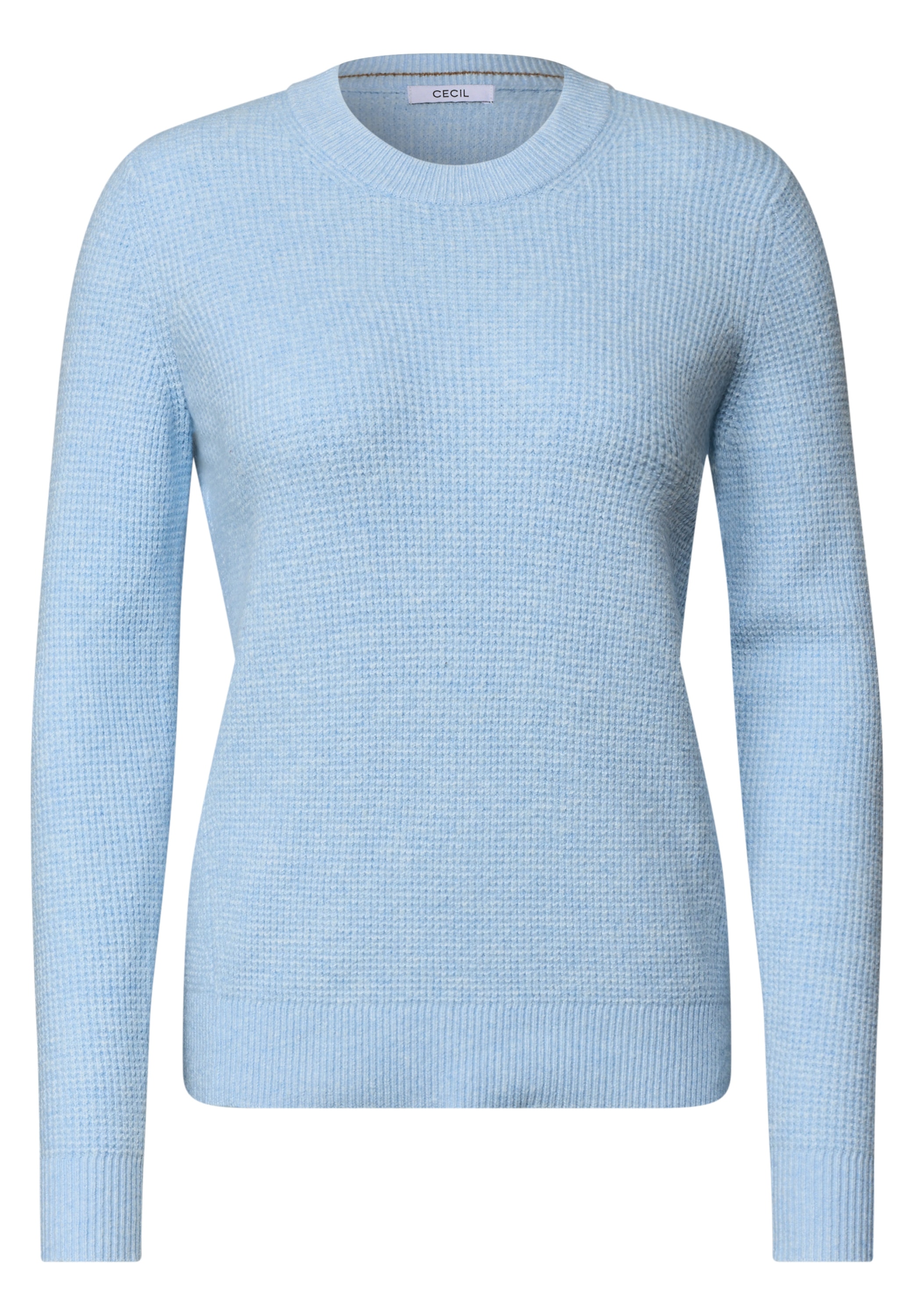 Cecil Strickpullover