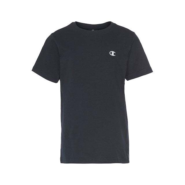 Champion T-Shirt »2-PCK CREW NECK«, (Packung, 2 tlg.) bei OTTO
