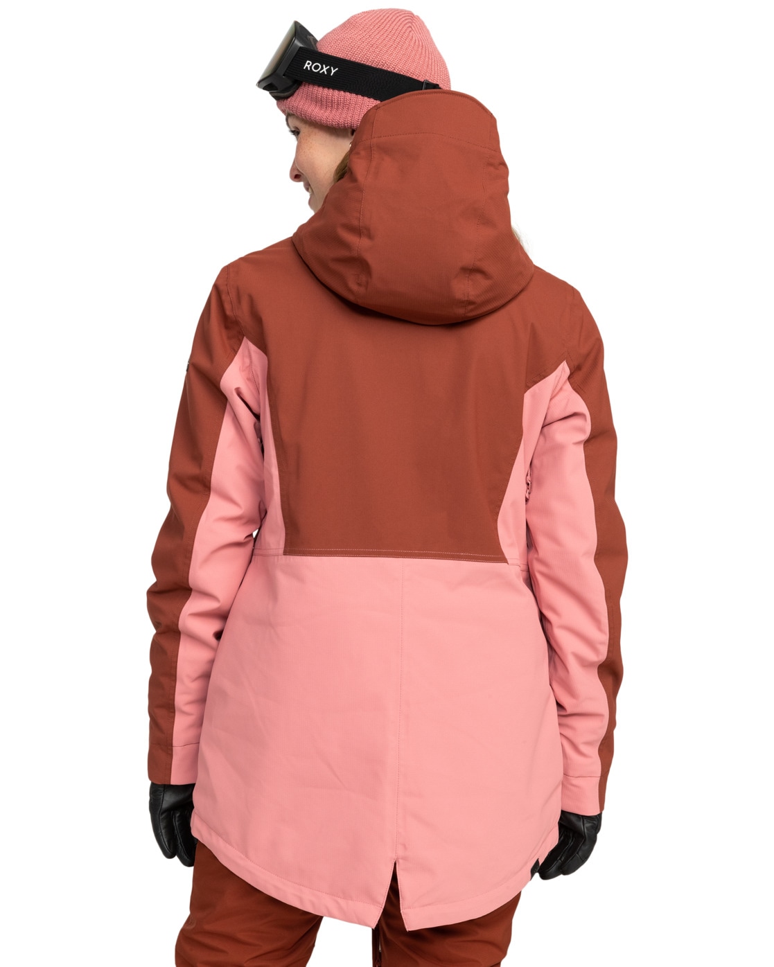 Roxy Snowboardjacke »Stated«