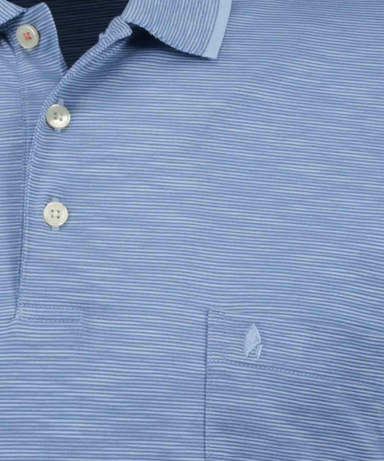 RAGMAN Poloshirt