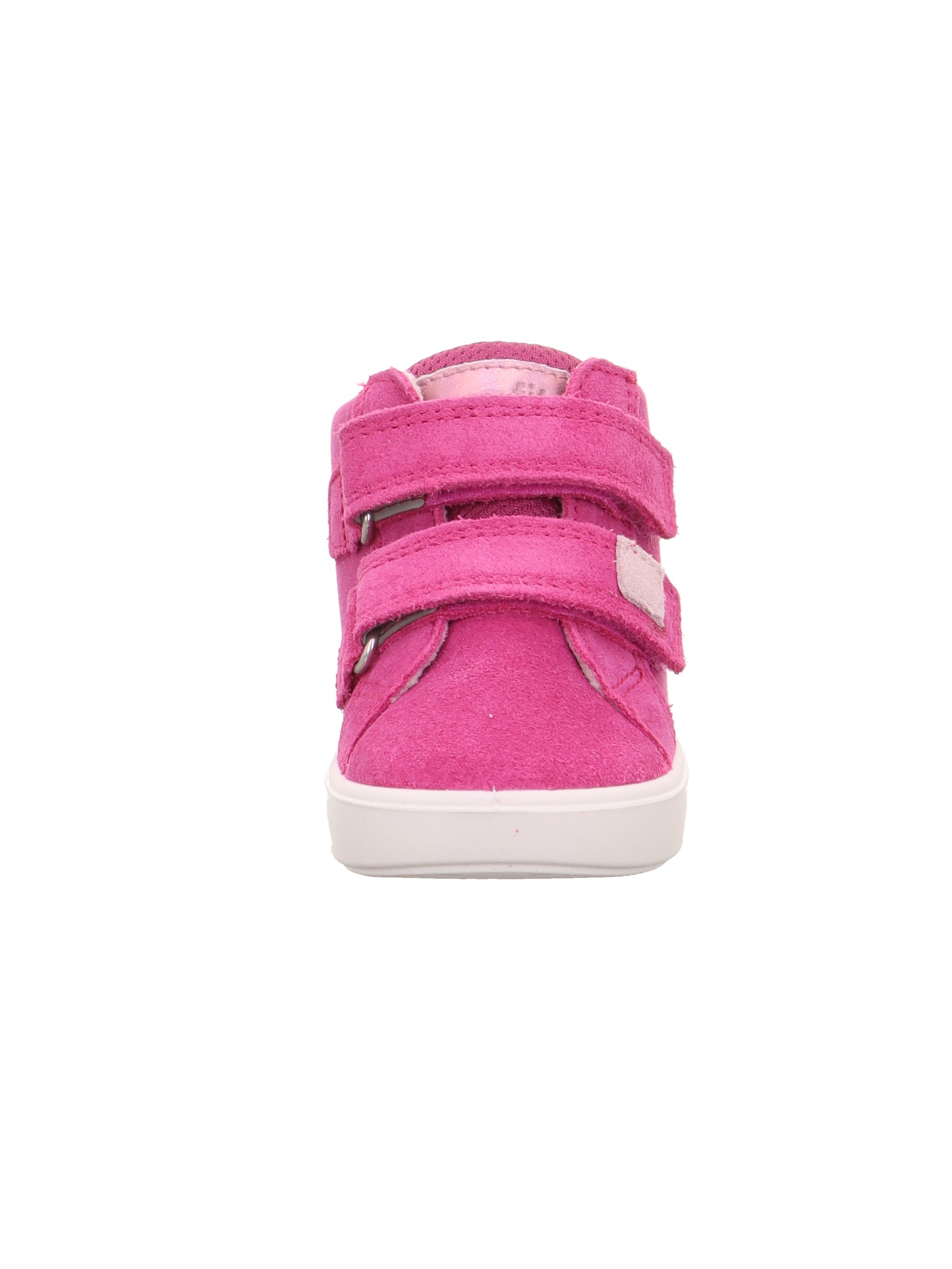 Superfit Sneaker »SUPIES WMS: mittel«  Klettschuh, mit herausnehmbarer Einlage, Größenschablone zum Download
