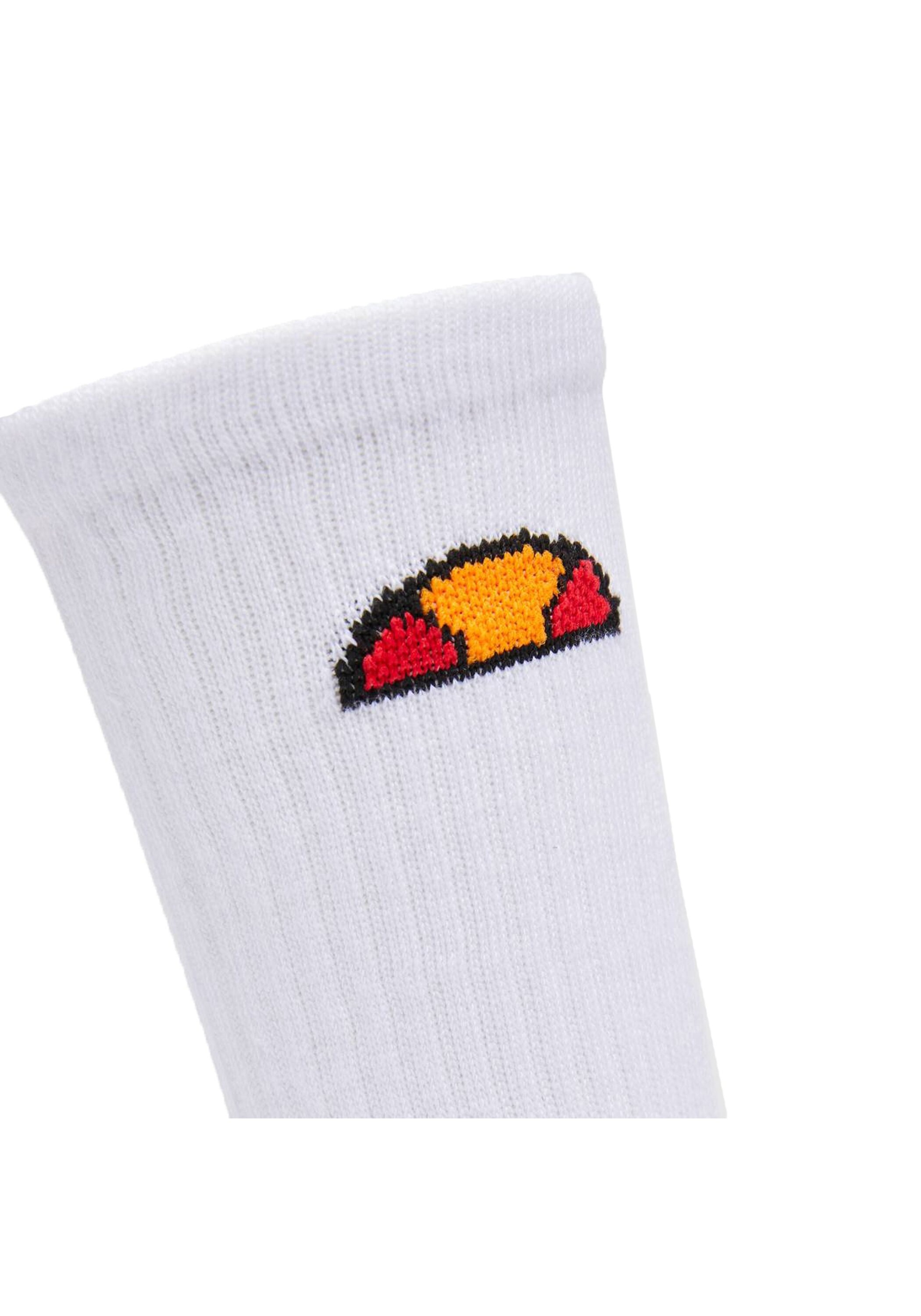 Ellesse Kurzsocken »Socken TAMUNA CREW SOCK 6er Pack«