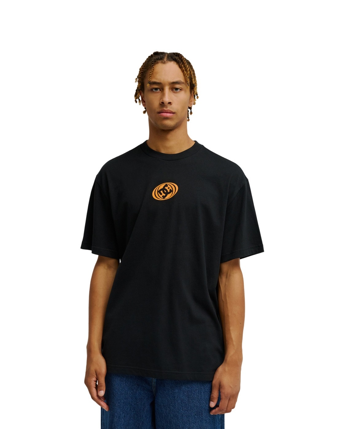 DC Shoes T-Shirt »DC Accumulation«
