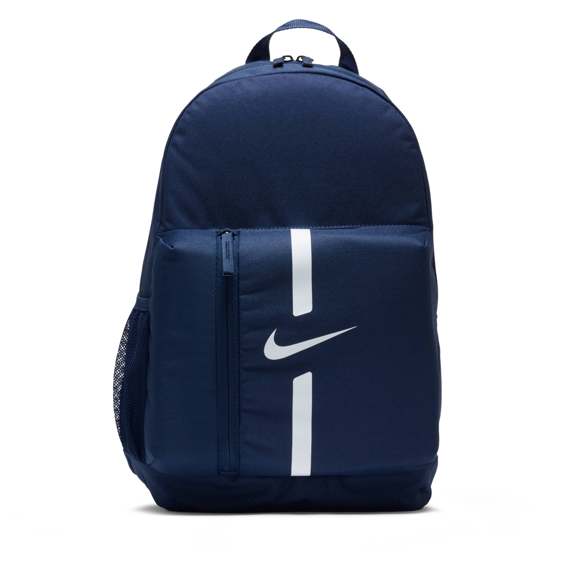 Nike Sportrucksack »Backpack Academy« für Erwachsene, sportlicher Stil, mit Reißverschluss, aus Polyester