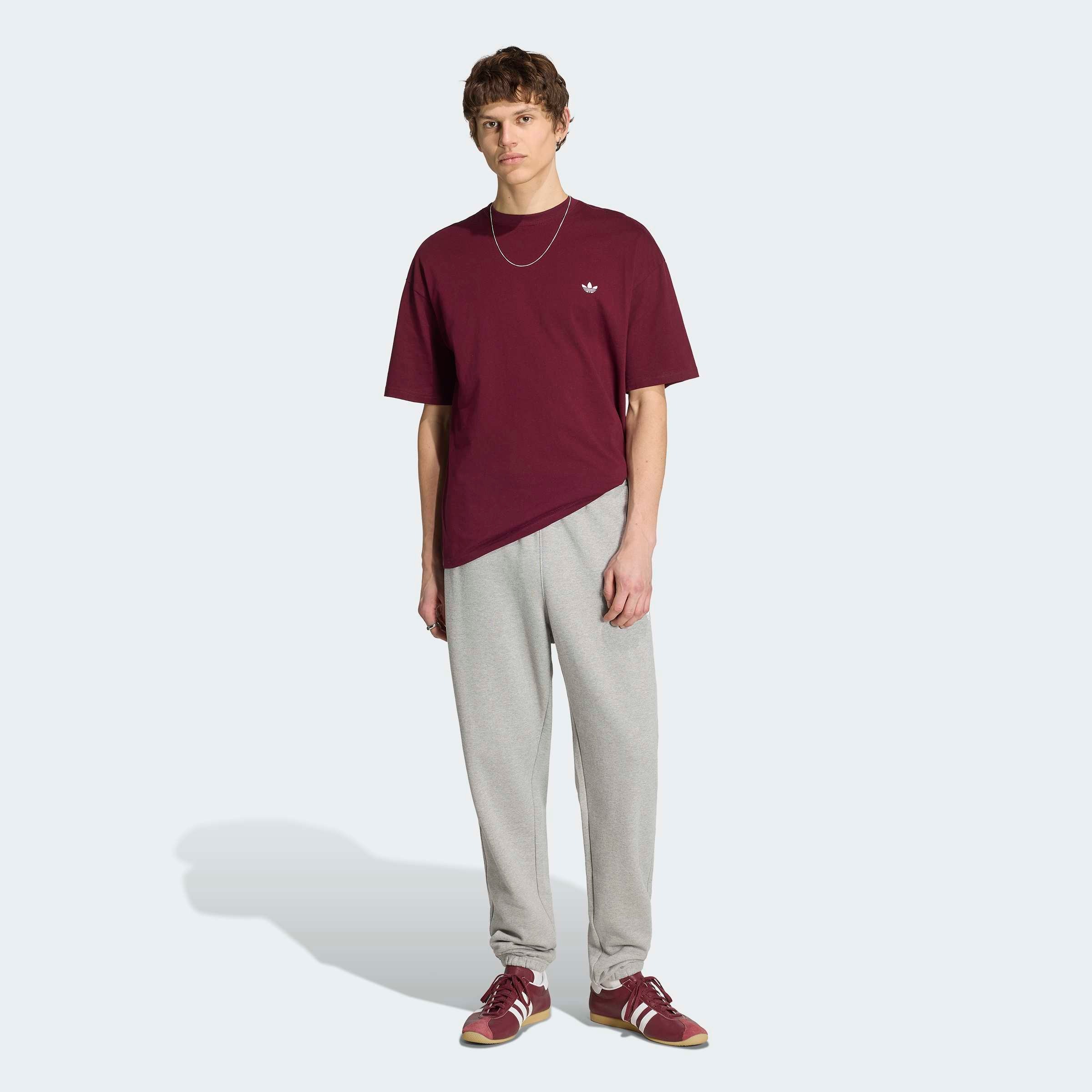 adidas Originals Sporthose »TREFOIL ESSENTIALS, FRENCH TERRY«