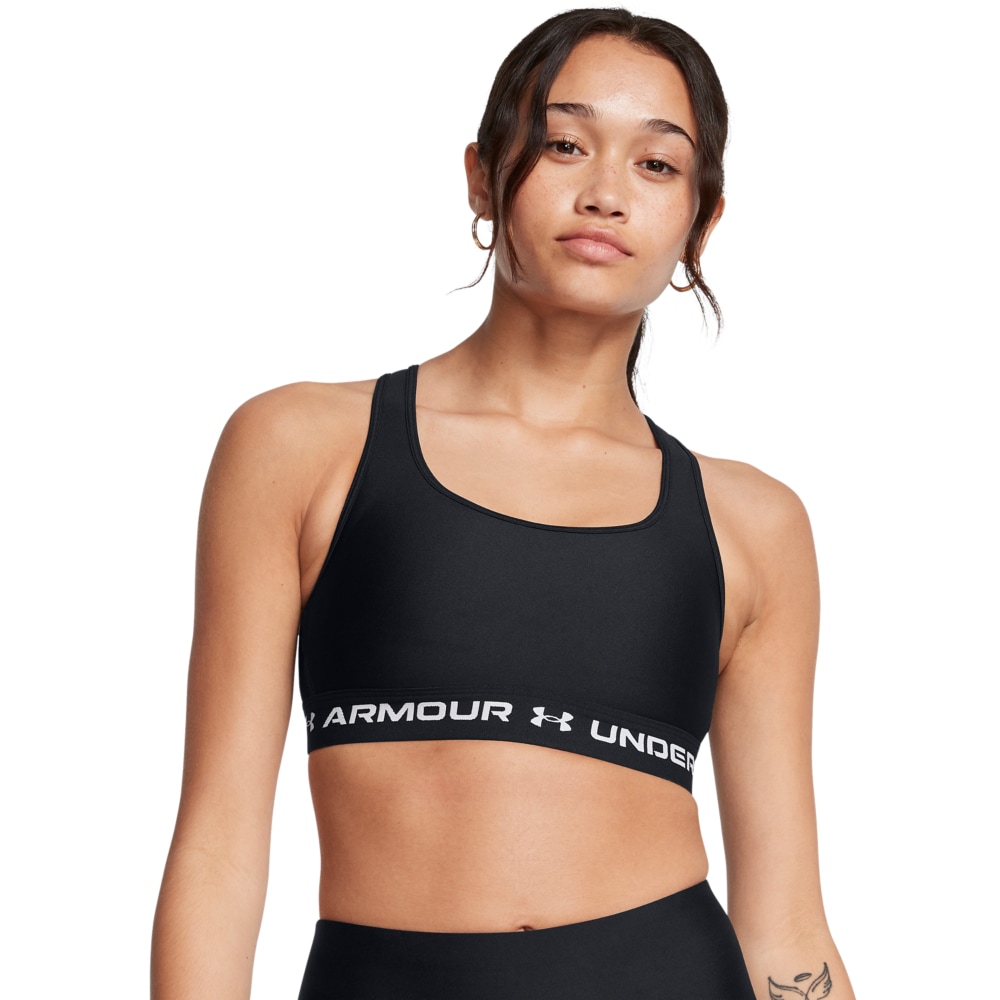 Under Armour® Sport-BH »CROSSBACK MID BRA«