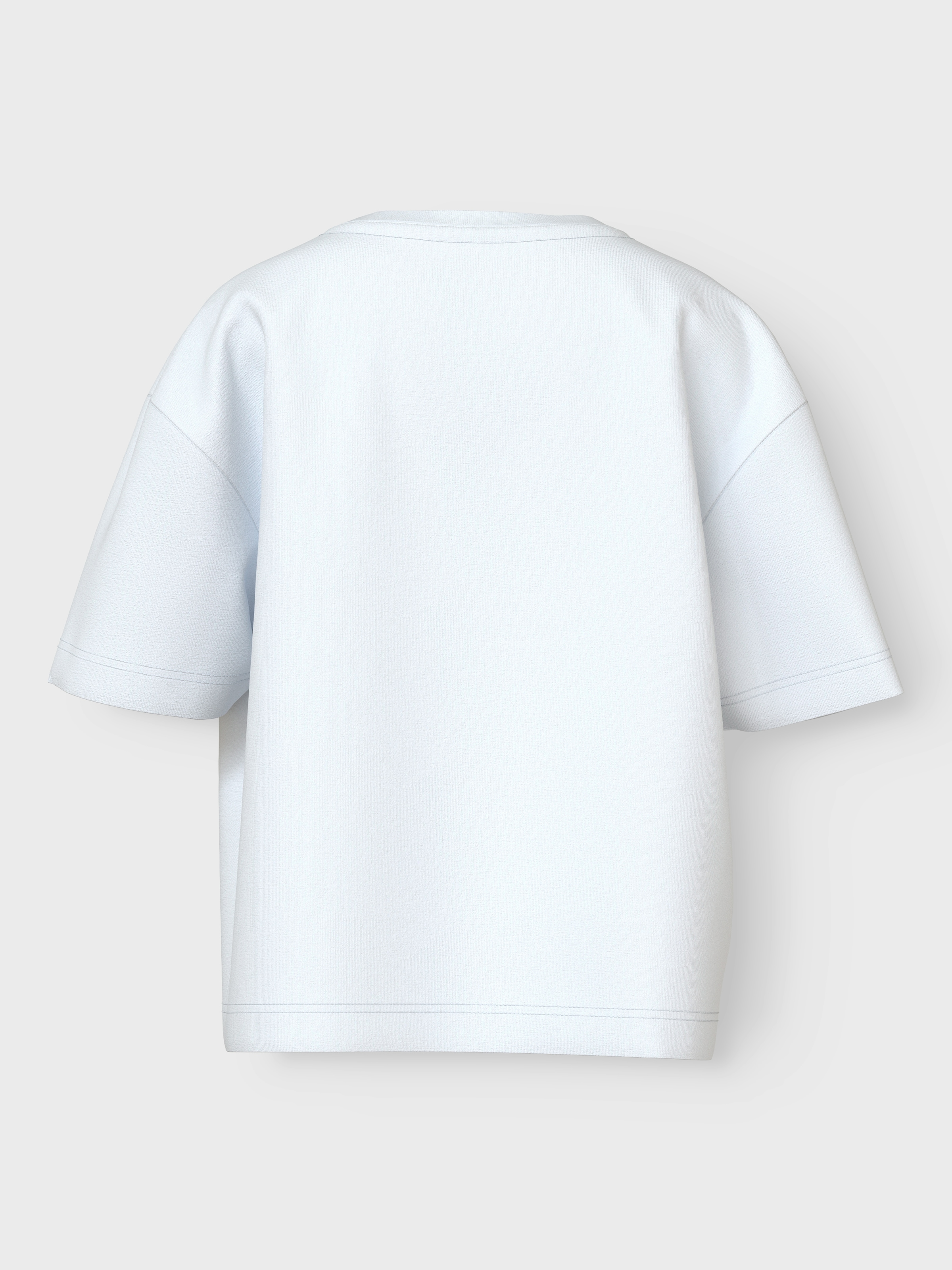 Name It Kurzarmshirt »NMMVILIAN 2P SS RLX TOP«, (Packung, 2 tlg.)