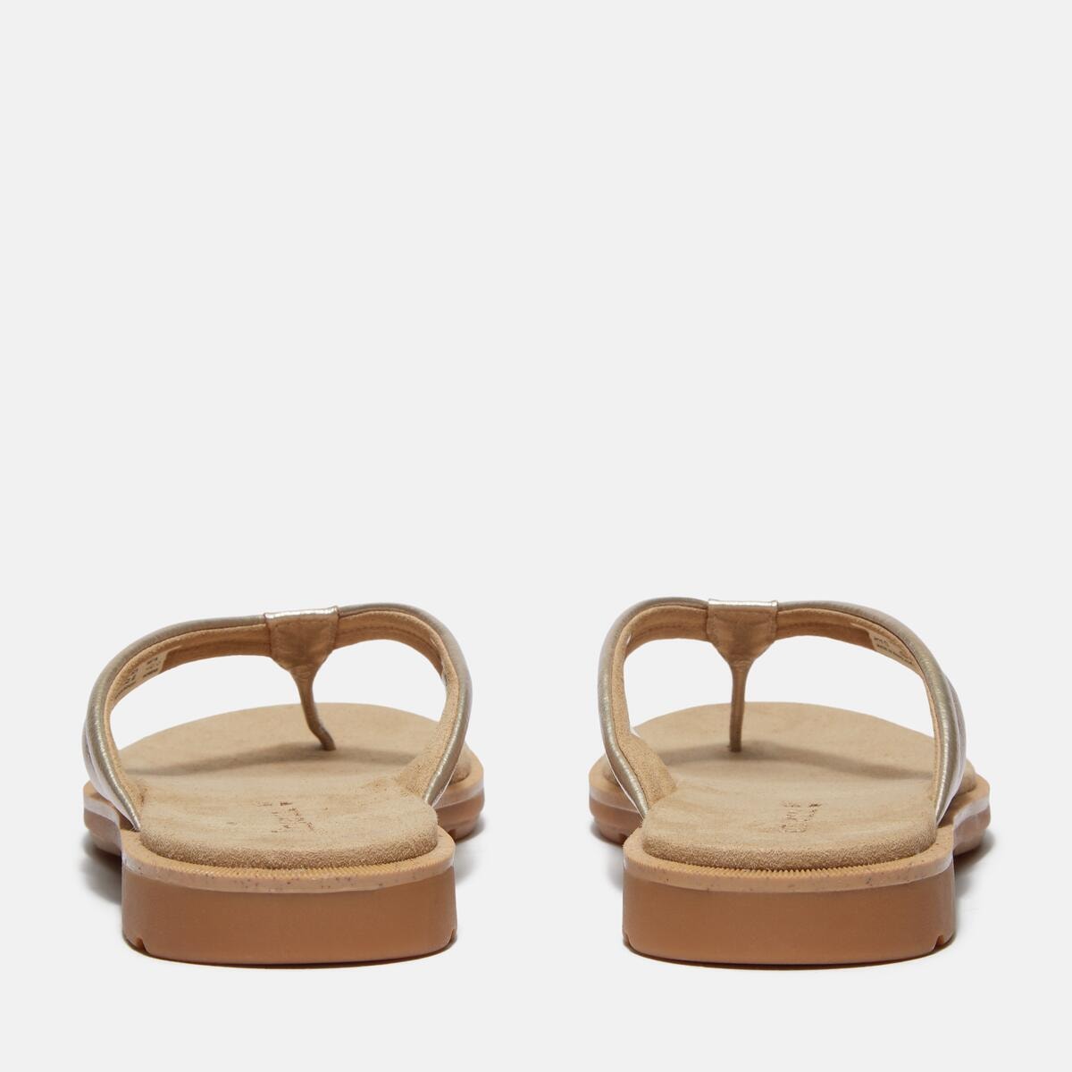 Timberland Sandale »CALISTA BAY THONG SANDAL«