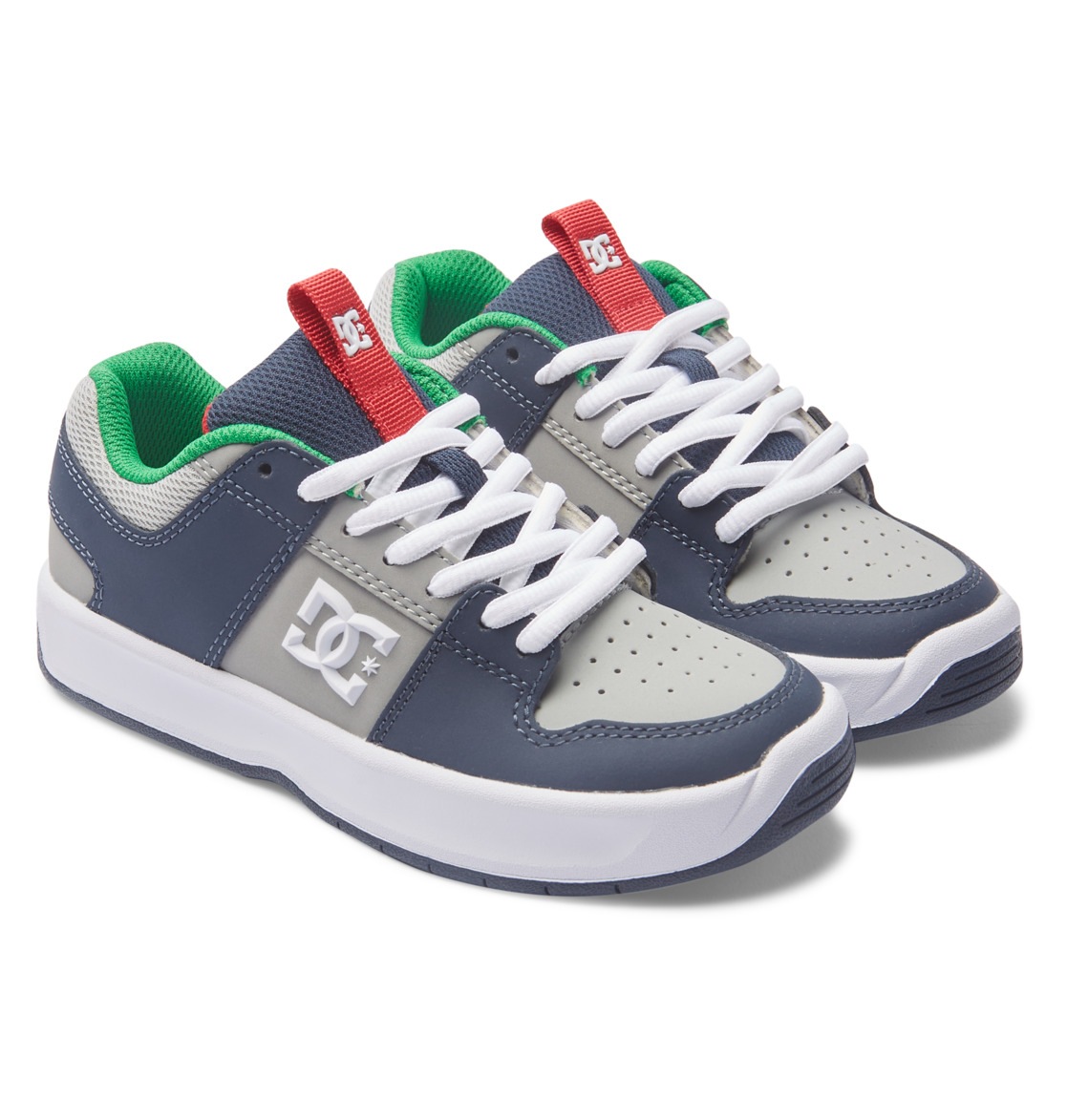 Dc Shoes Sneaker »Lynx Zero« in blau, Größe 5,5(36,5)