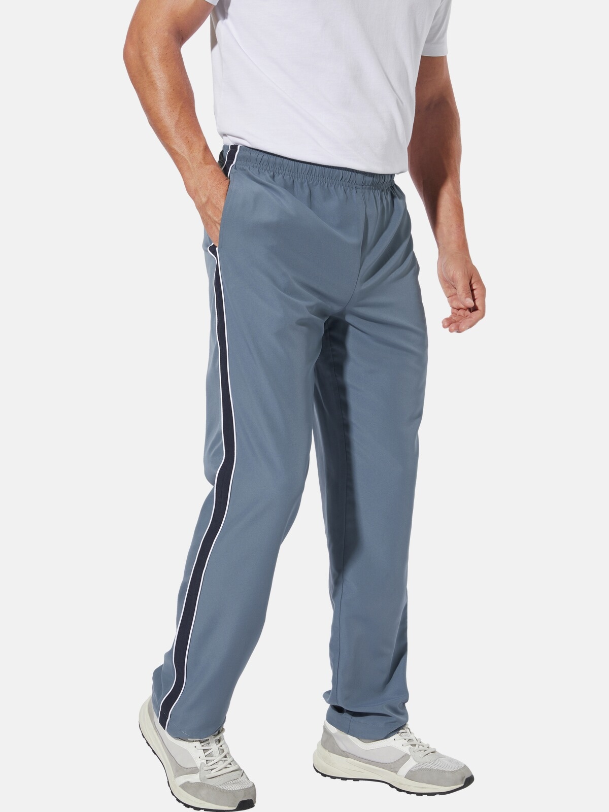 Babista Jogginghose »Doppelpack Jogginghose BELLAVERTI«