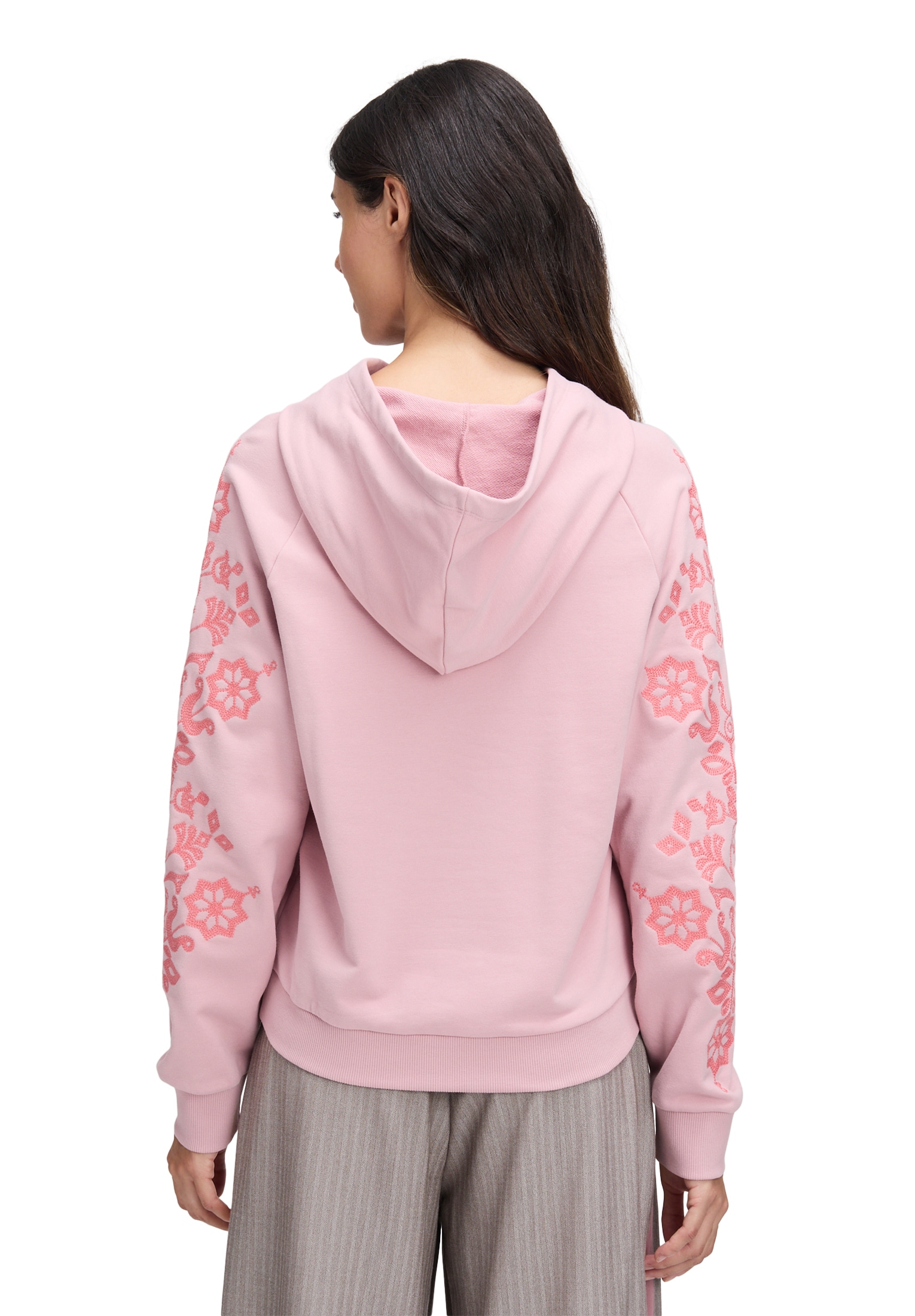 Cartoon Hoodie »Hoodie mit Kapuze«
