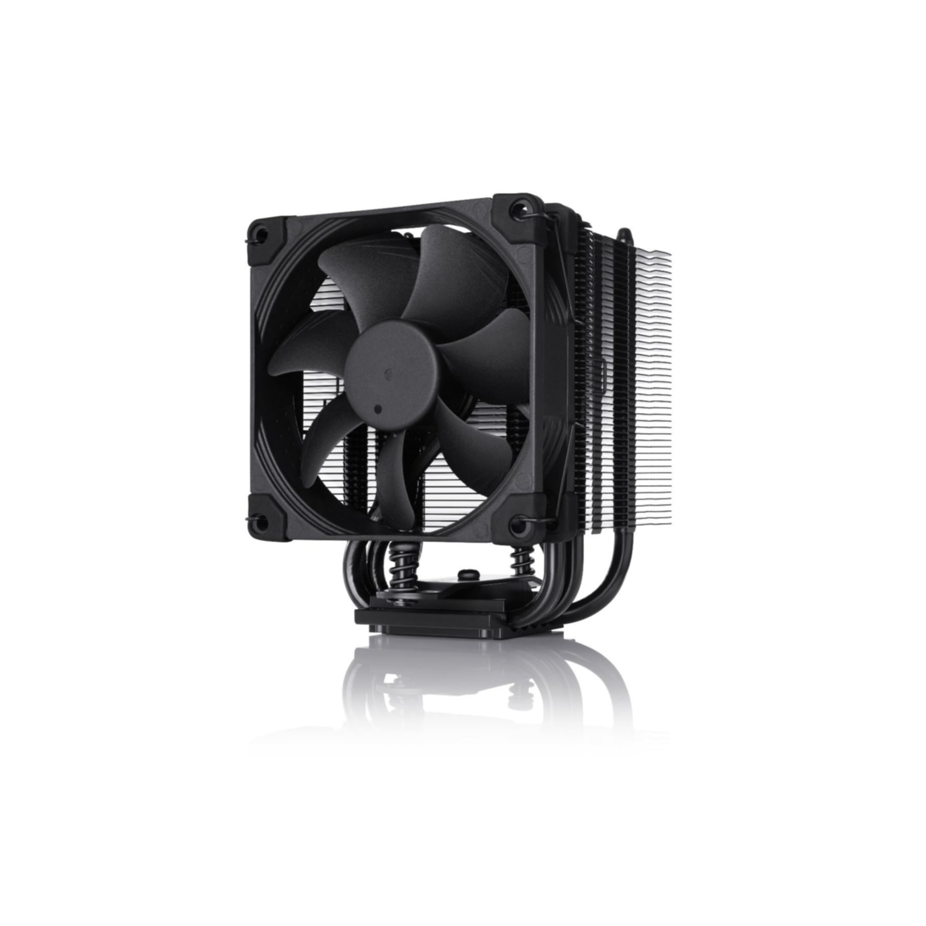 Noctua Gehäuselüfter »NH-U9S chromax.black«