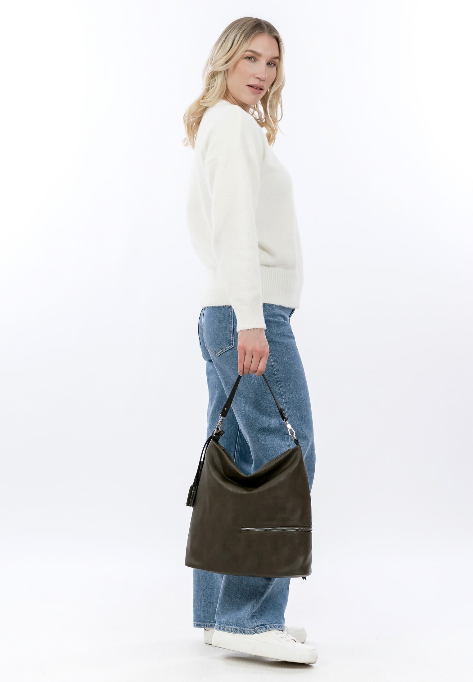 Tamaris Beuteltasche »Beutel TAS Nele«