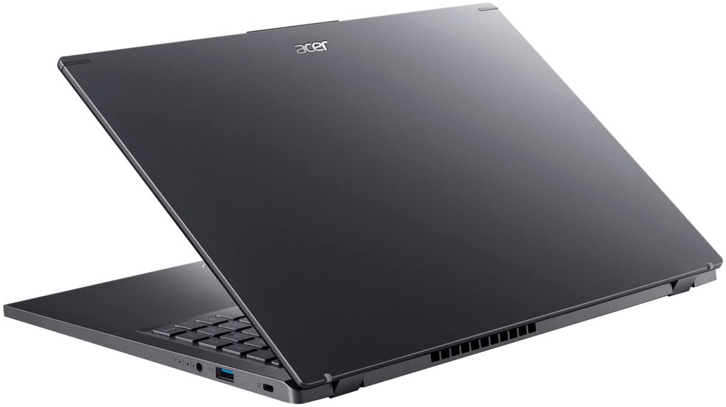 Acer Notebook »Aspire 15«, 39,62 cm, / 15,6 Zoll, AMD, Ryzen 5, Radeon 760M