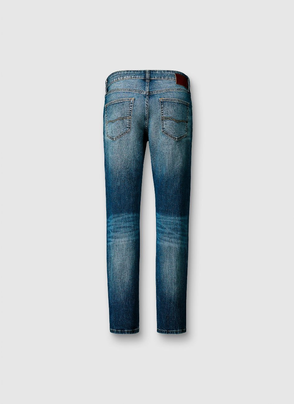 Pepe Jeans Tapered-fit-Jeans »STANLEY«
