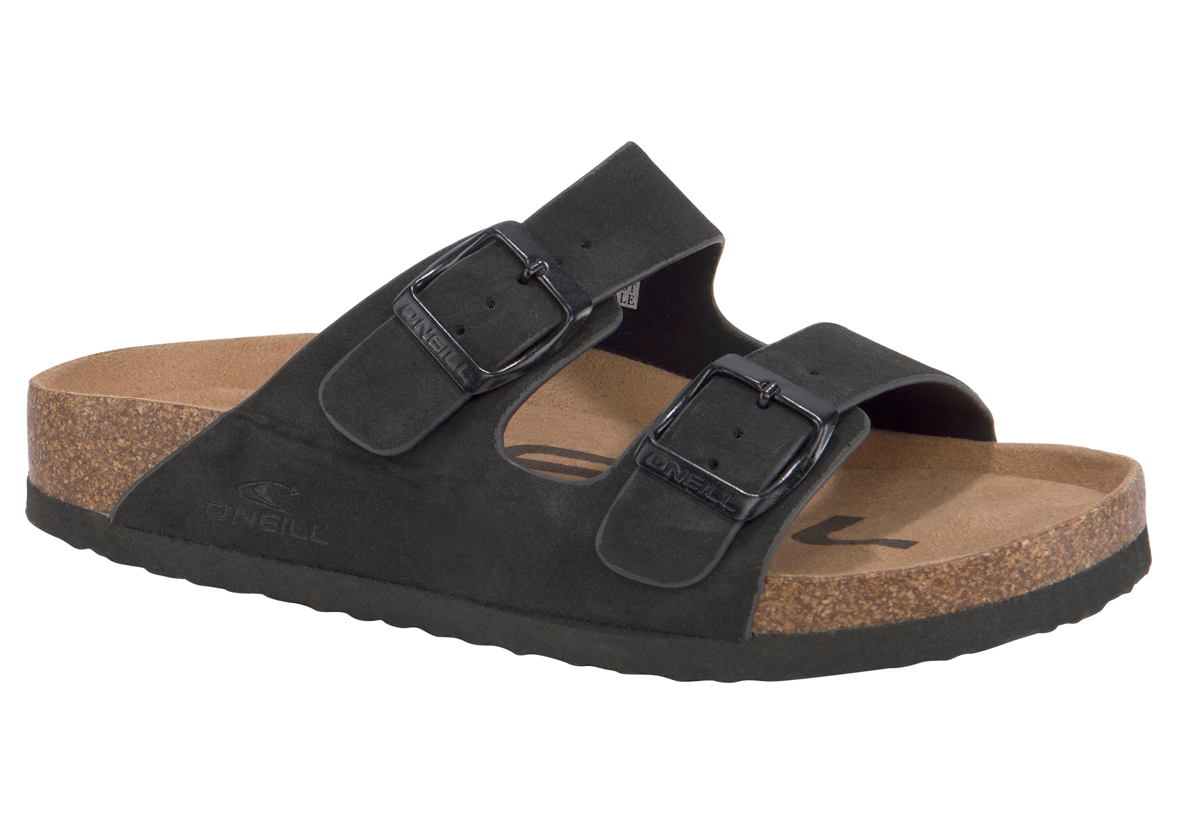 Sandale »SANDY SLIDER WOMEN LOW«