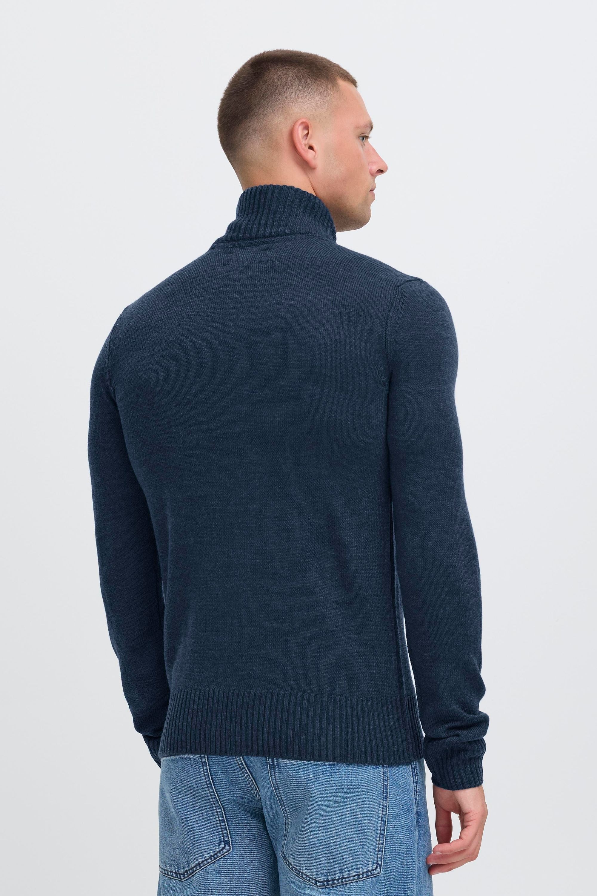 Blend Strickjacke »Trainingsjacke BHRycel«