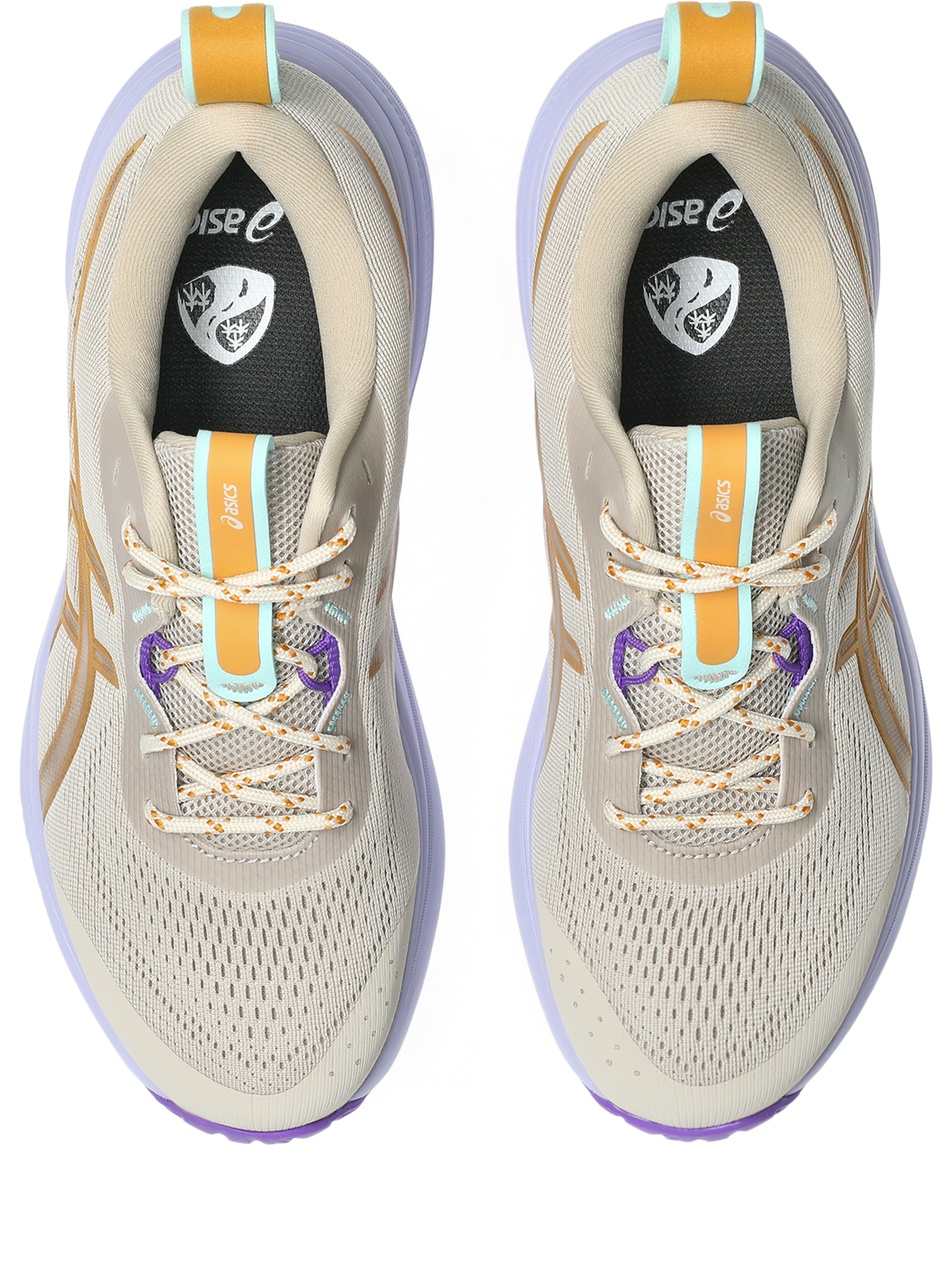 Asics Laufschuh »GEL-PULSE 17 TR«