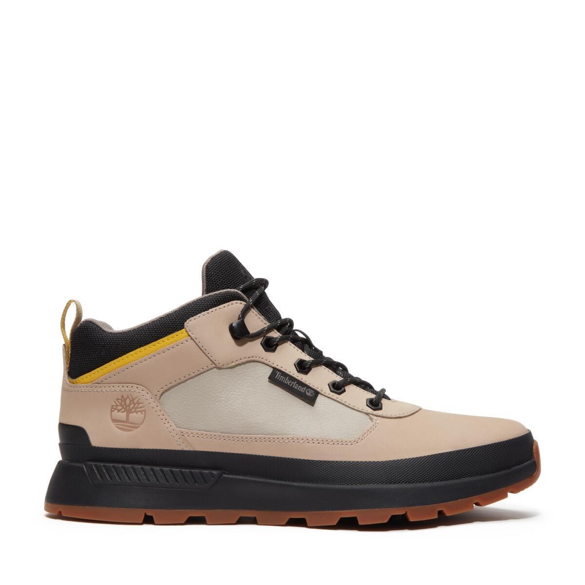 Timberland Wanderschuh »FIELD TREKKER MID LACE UP SNEAKER«, Wintersneaker, Sneaker, Winterschuhe