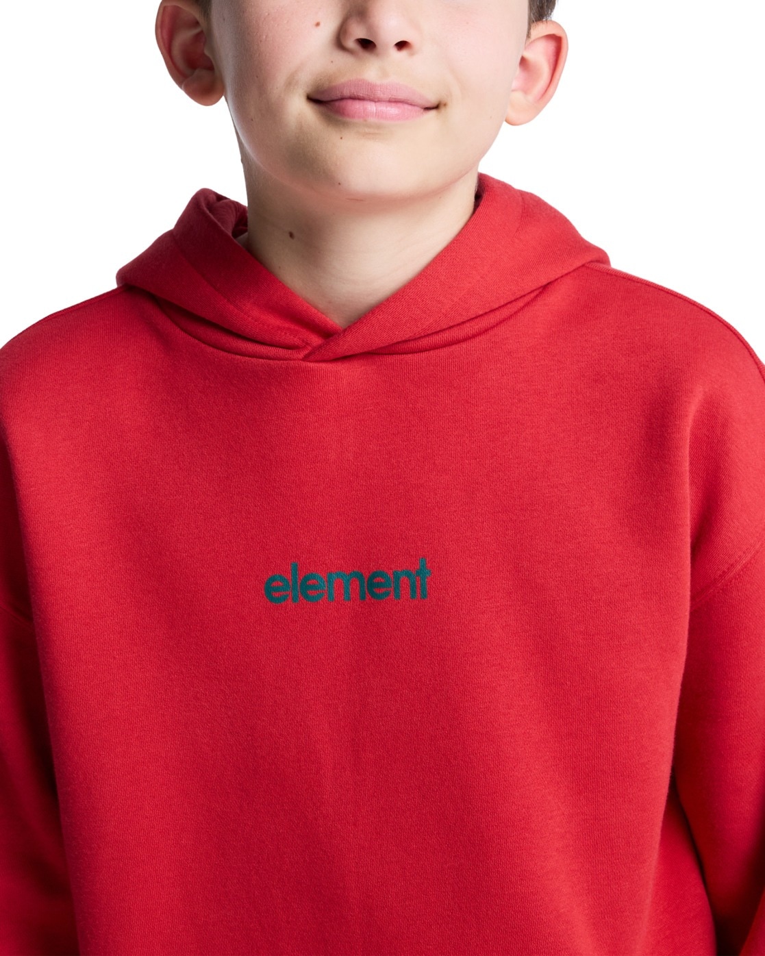 Element Kapuzensweatshirt »Lowcase Bp«