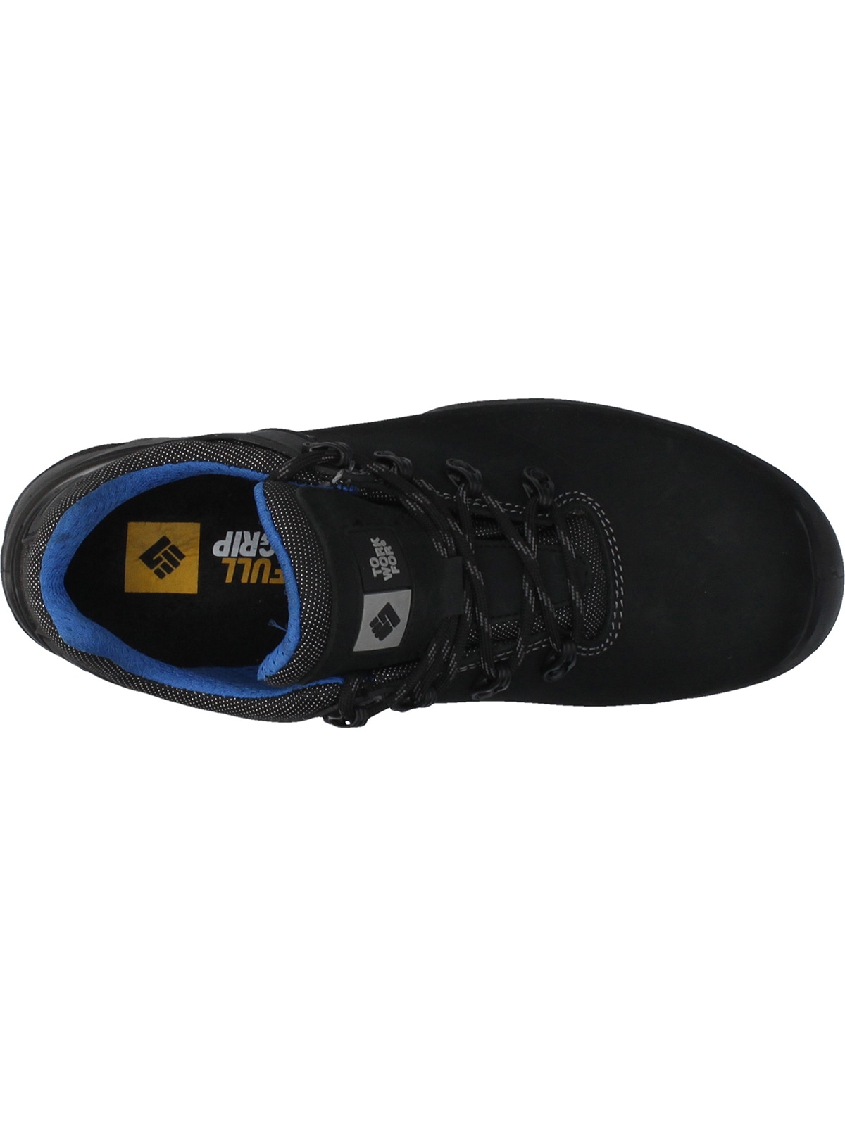 ToWorkFor Sicherheitsschuh »Sicherheitsschuhe MICHELIN Brake«