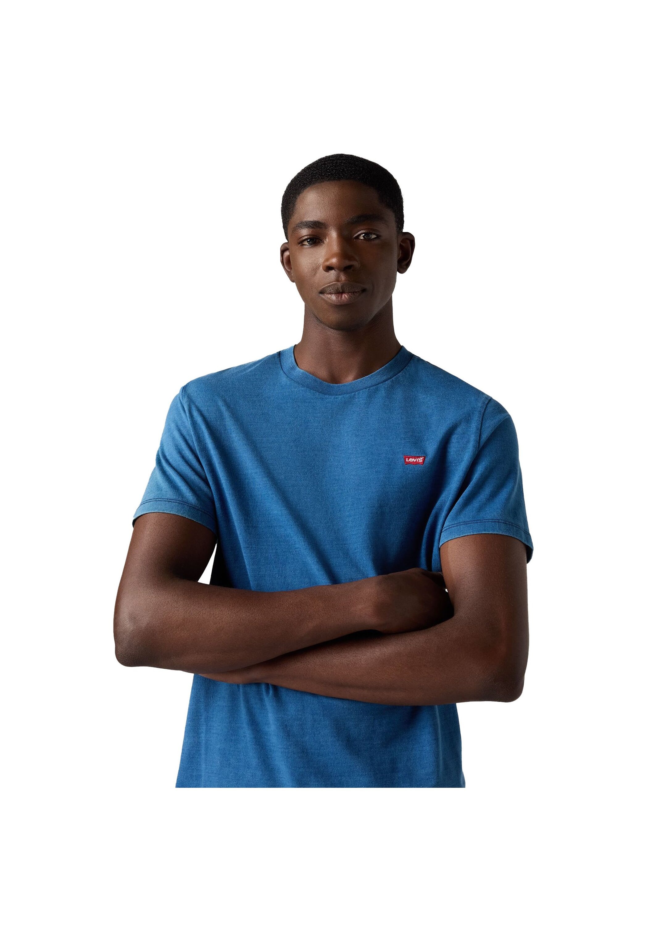 Levi's® T-Shirt »T-Shirt Original Housemark Tee 1er Pack«