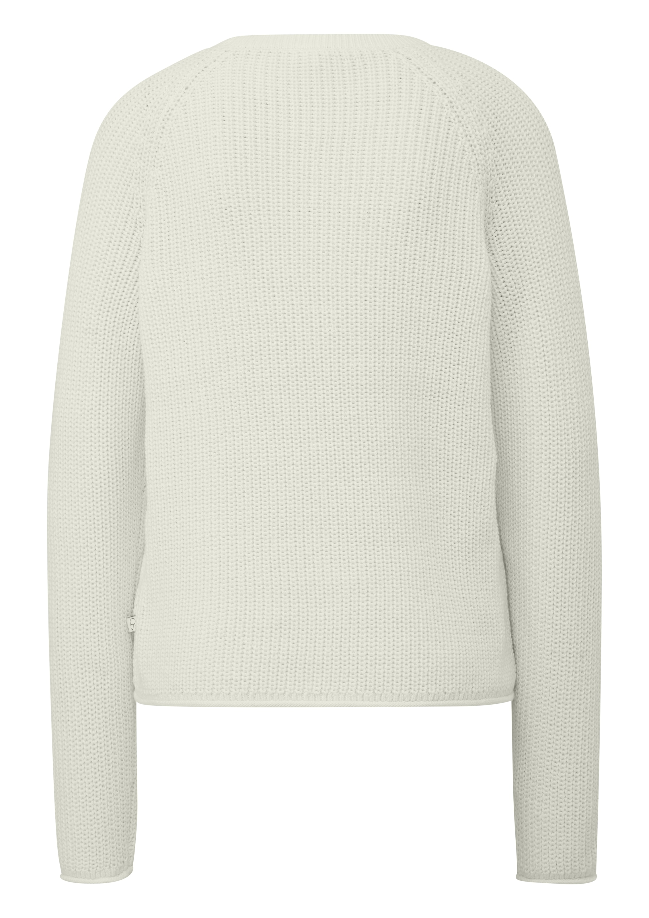 QS Strickpullover