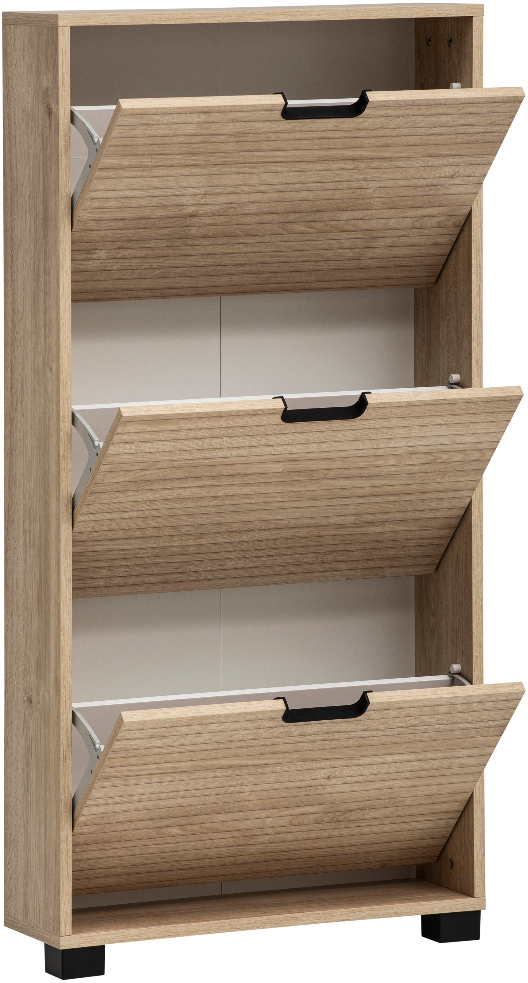 Schildmeyer Schuhschrank »Emmik, Breite 60 cm, platzsparend«, Made in Germany