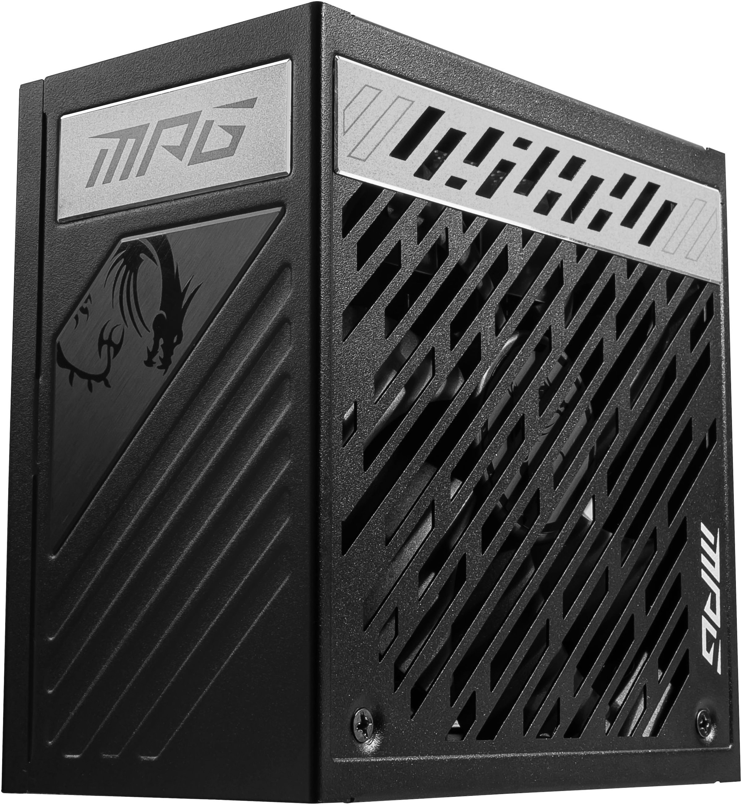 MSI PC-Netzteil »MEG AI1300P PCIE5«