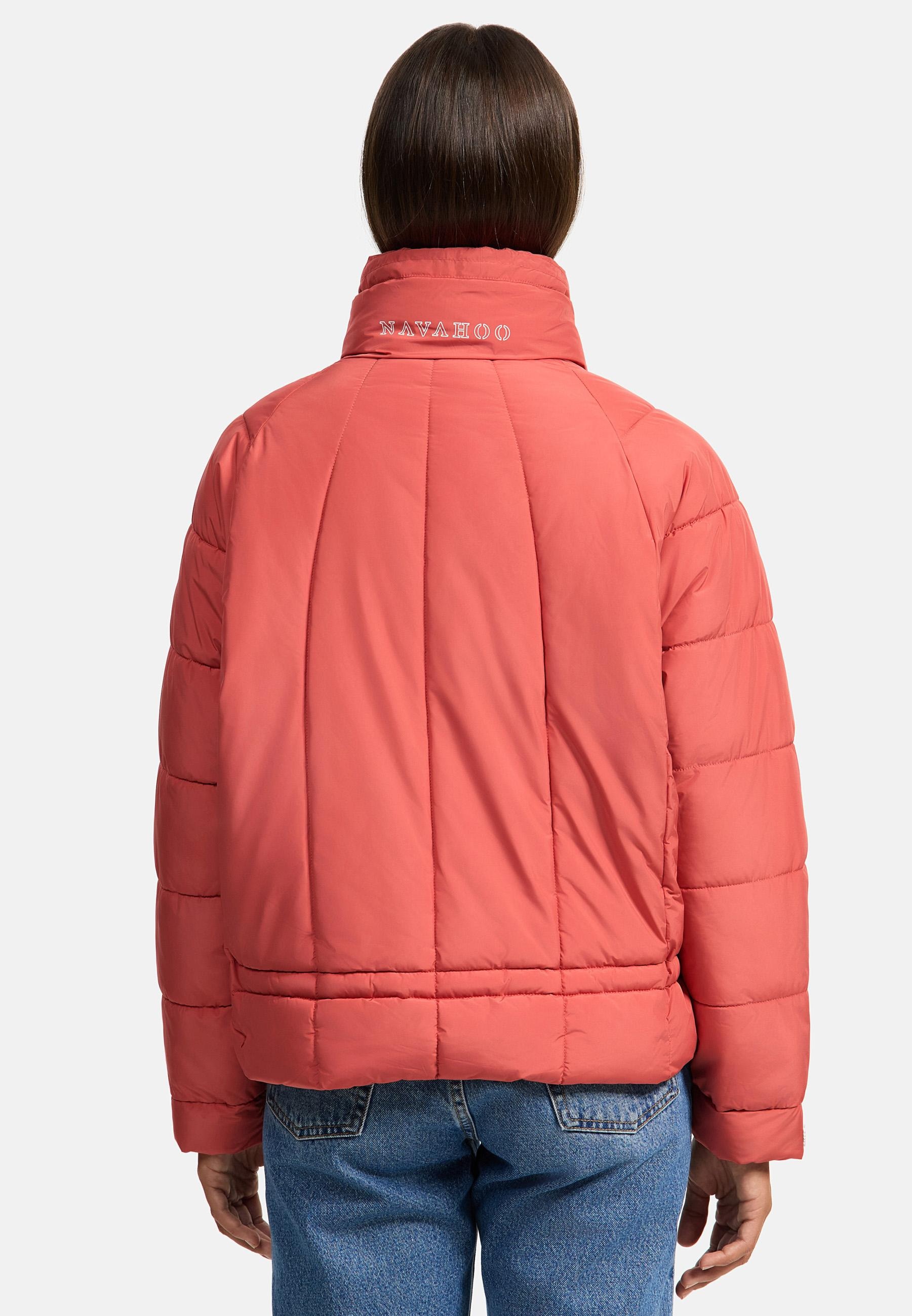 Navahoo Steppjacke »Steppjacke Luftzauber 14«