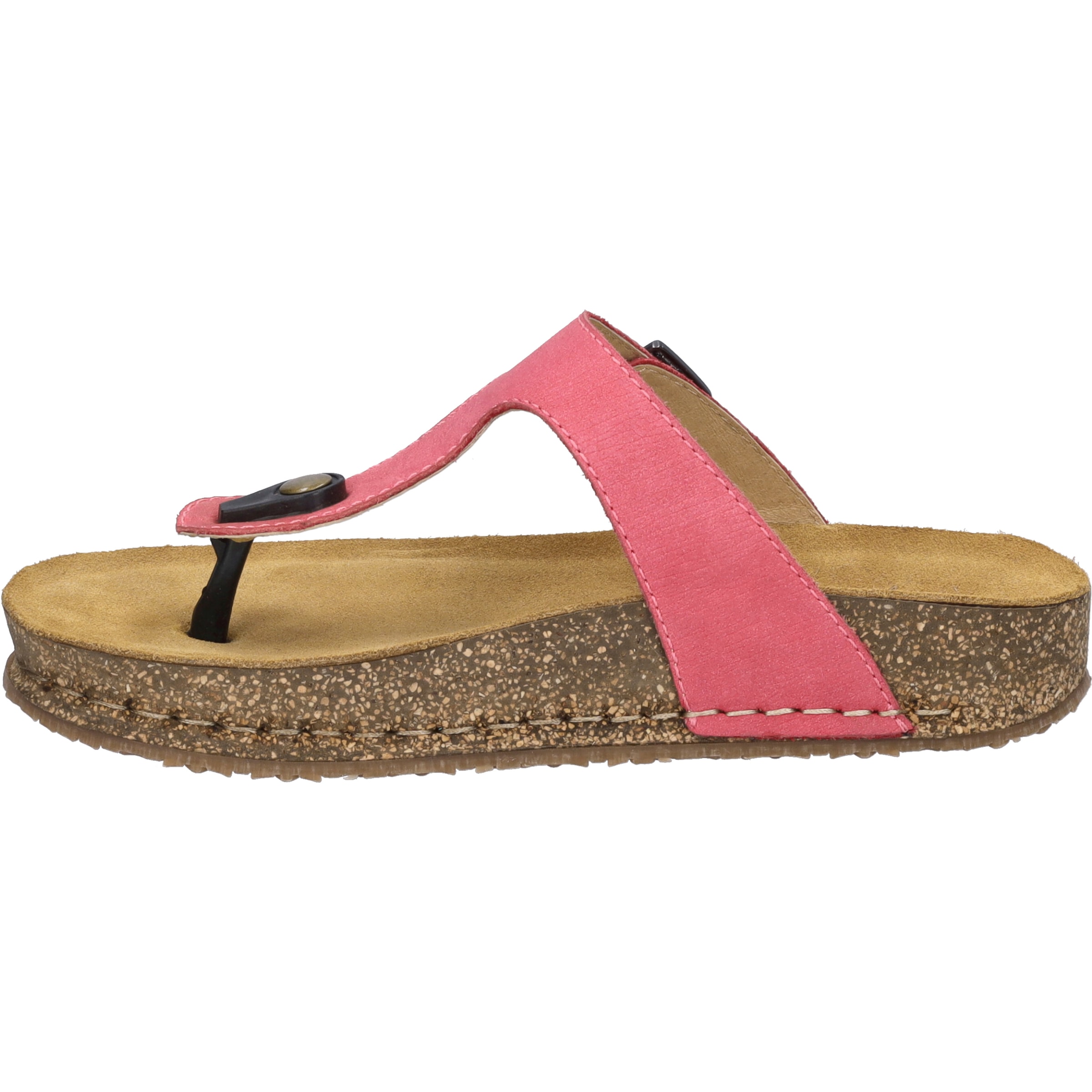 Josef Seibel Zehentrenner »Hannah 09, pink«