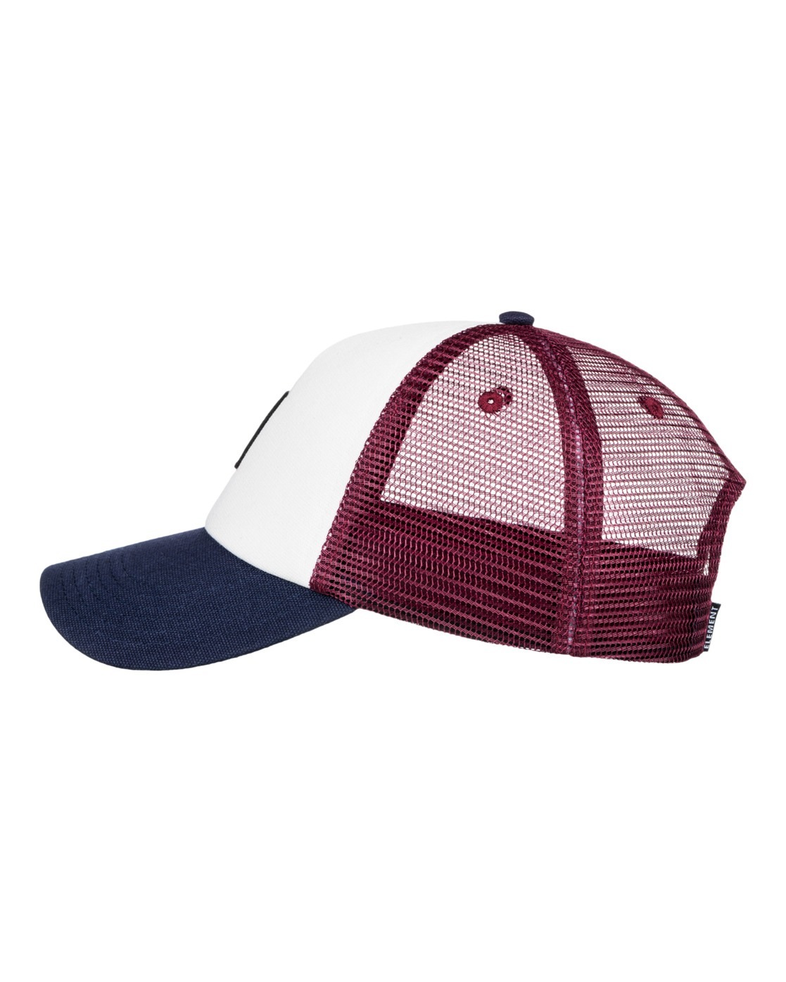 Element Trucker Cap »Icon Mesh«