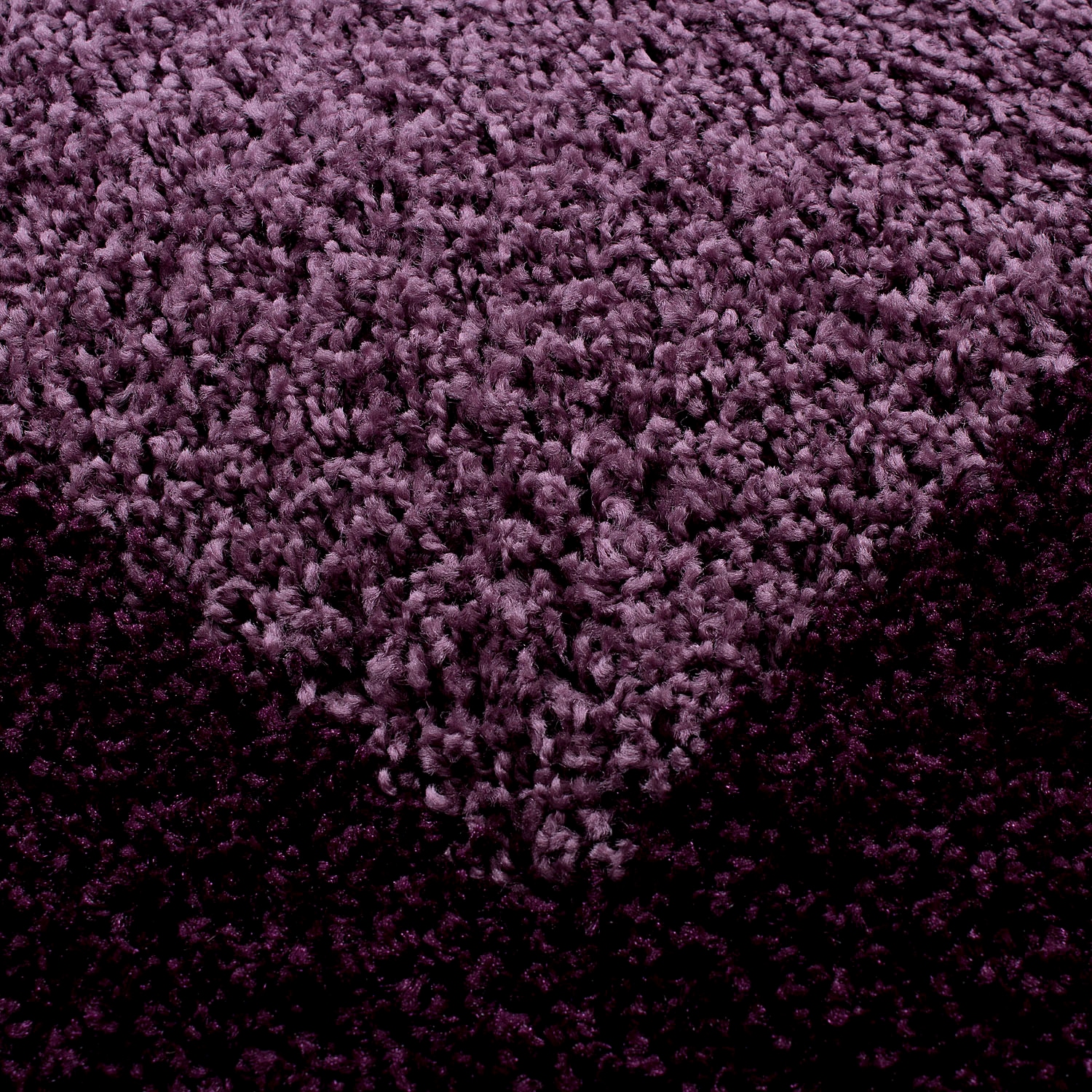 Ayyildiz Teppiche Hochflor-Teppich »Life Shaggy 1503«, rechteckig, 30 mm Höhe, als Läufer und in rund erhältlich, Shaggy, Langflor, Wohnzimmer