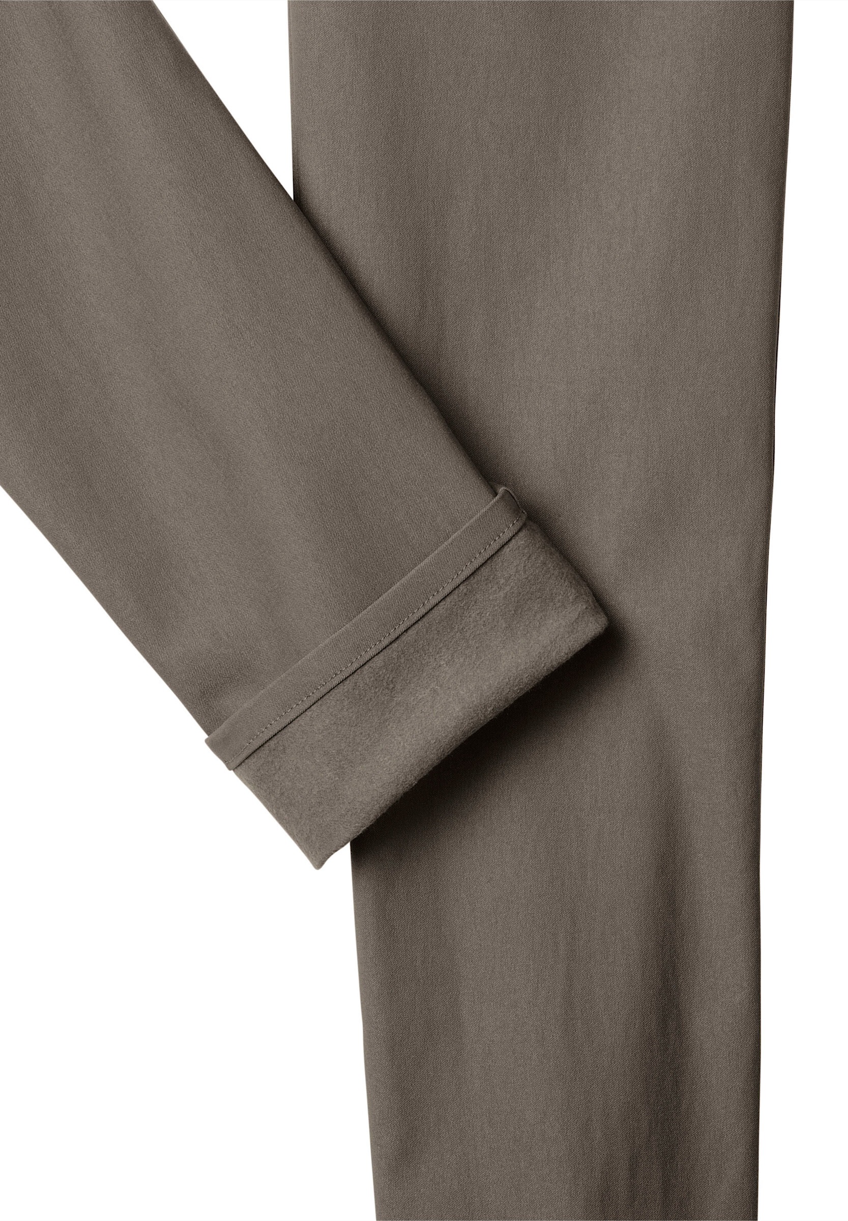Stehmann Thermohose »Hose Thermohose in elastischer Bengalin-Qualität«