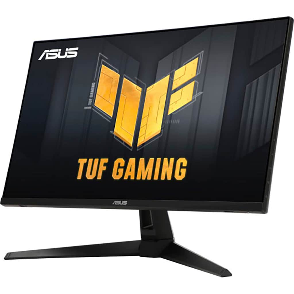 Asus Gaming-Monitor »VG279QM1A«, 69 cm/27 Zoll, 1920 x 1080 px, Full HD, 1 ms Reaktionszeit, 280 Hz