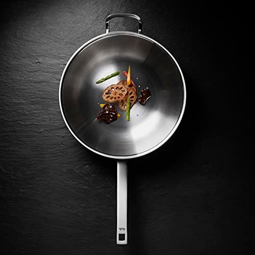 Fissler Grilltopf »Original-Profi Collection®« 1 Stk. tlg. Edelstahl 18/10