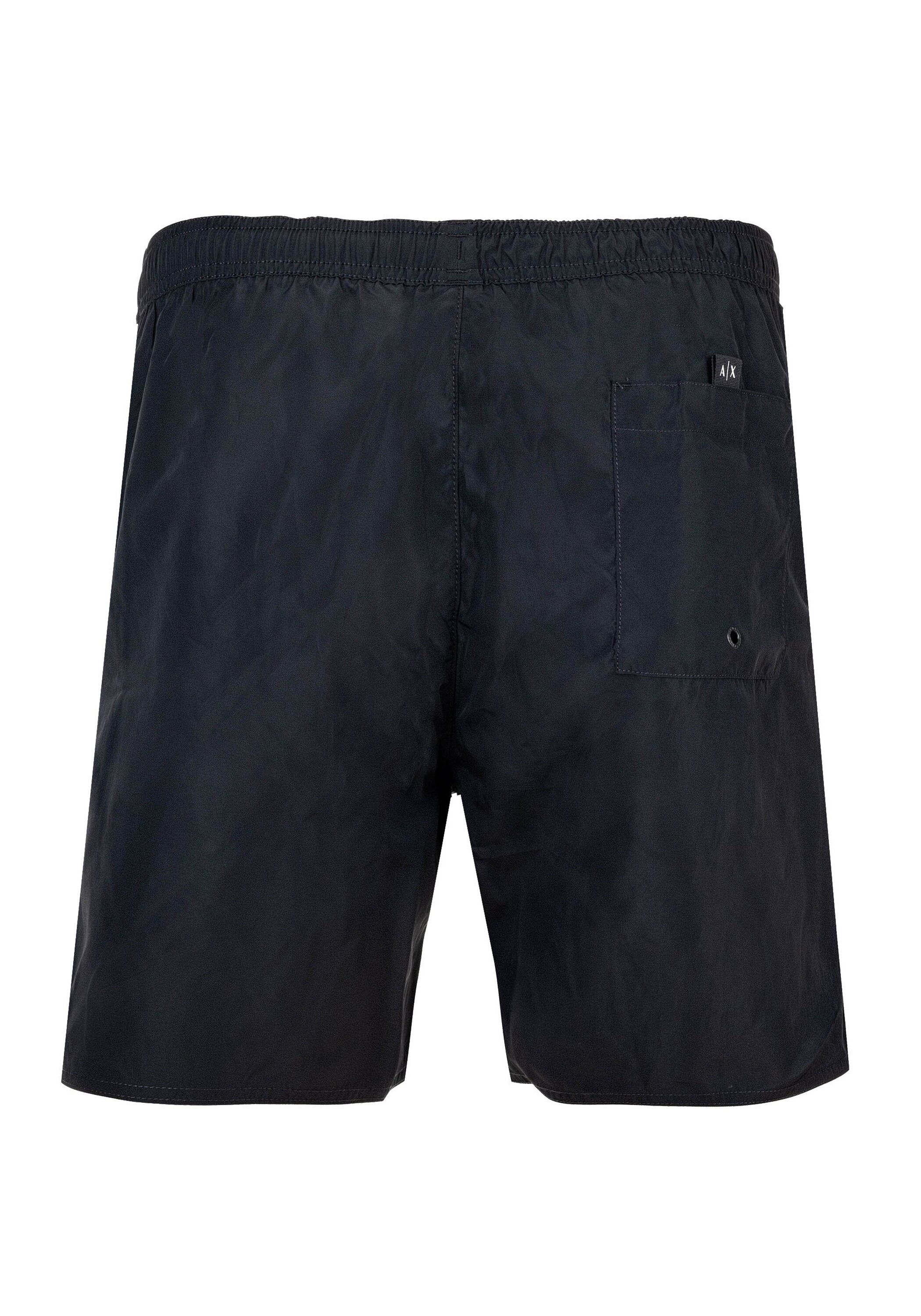 ARMANI EXCHANGE Badeshorts »Badeshorts Boxer Beachwear 1er Pack« 1 Stk.