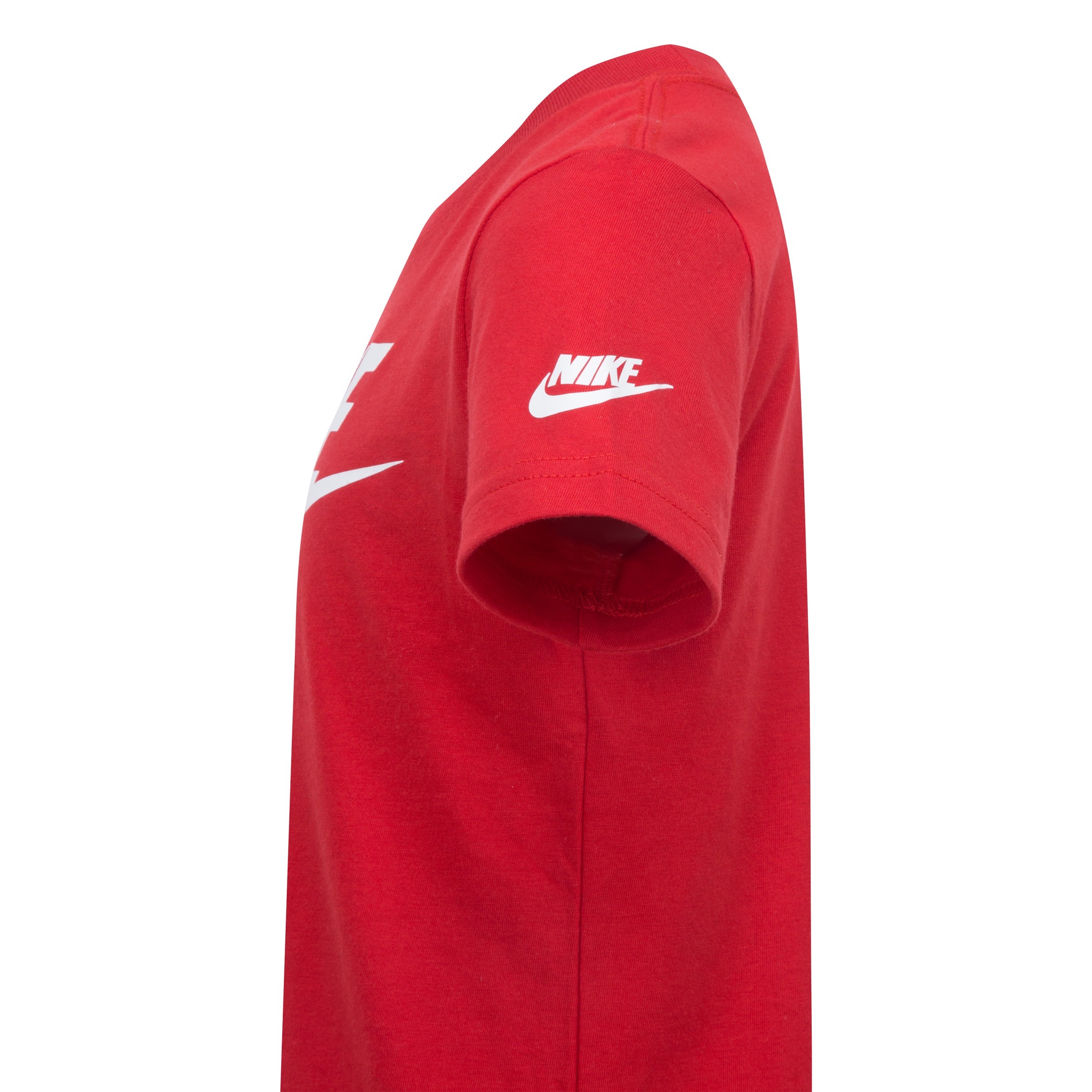 Nike Sportswear T-Shirt »NKN FUTURA EVERGREEN« für Kinder