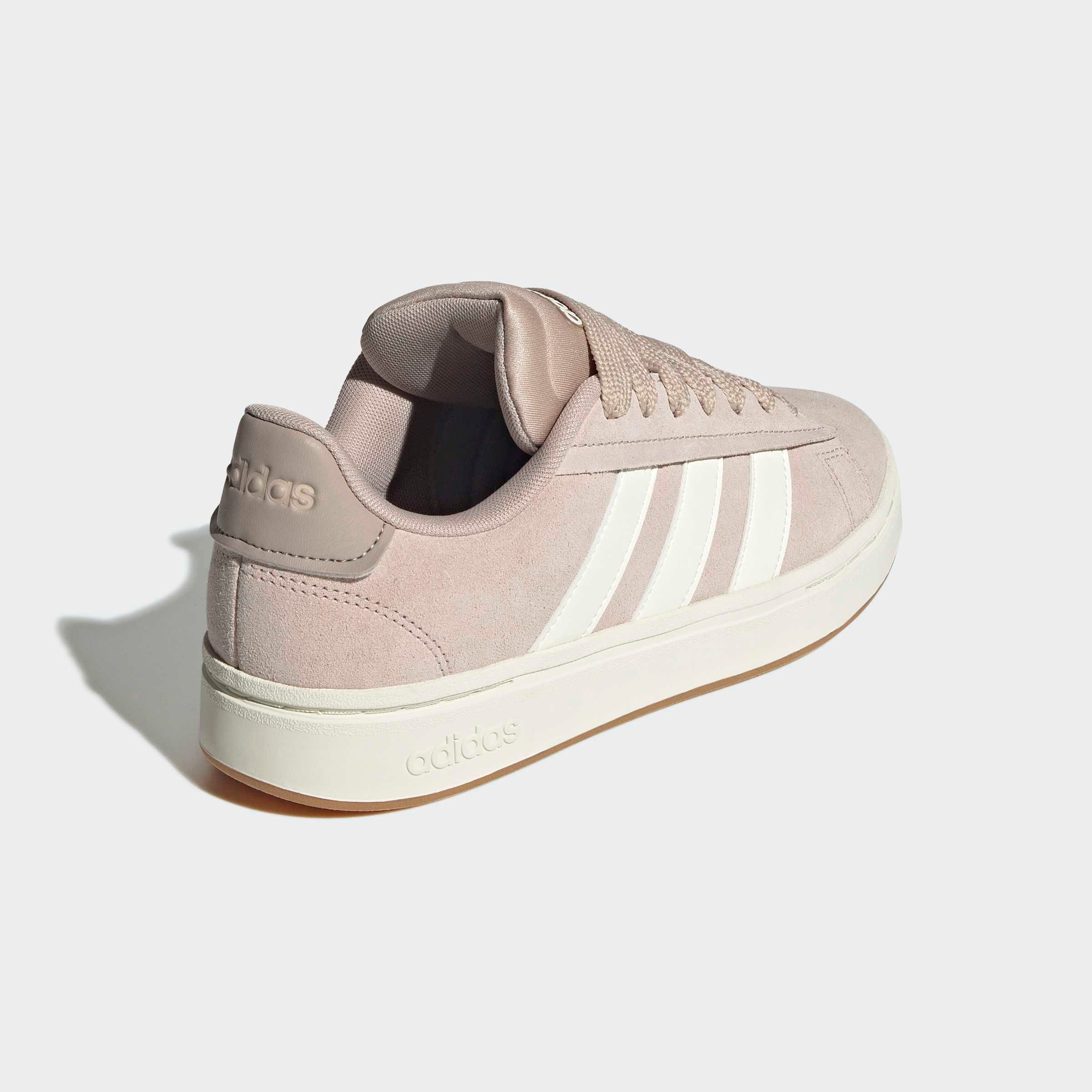 adidas Sportswear Sneaker »GRAND COURT ALPHA«  Design inspiriert vom adidas Campus 00