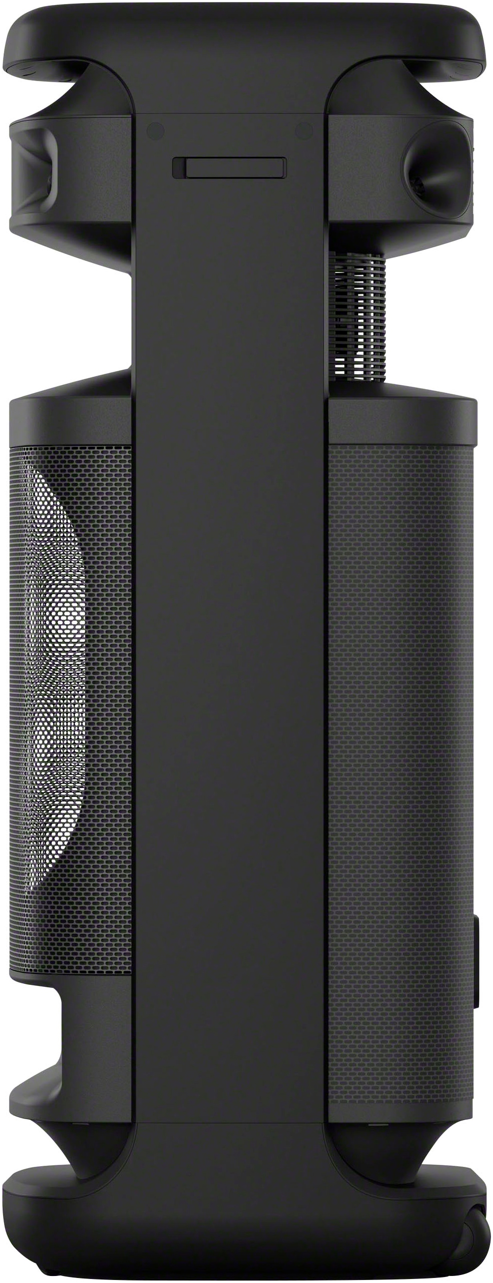 Sony Bluetooth-Speaker »ULT TOWER 10«, ultimativem tiefen Bass, X-Balanced Speakers, 360-LED-Beleuchtung