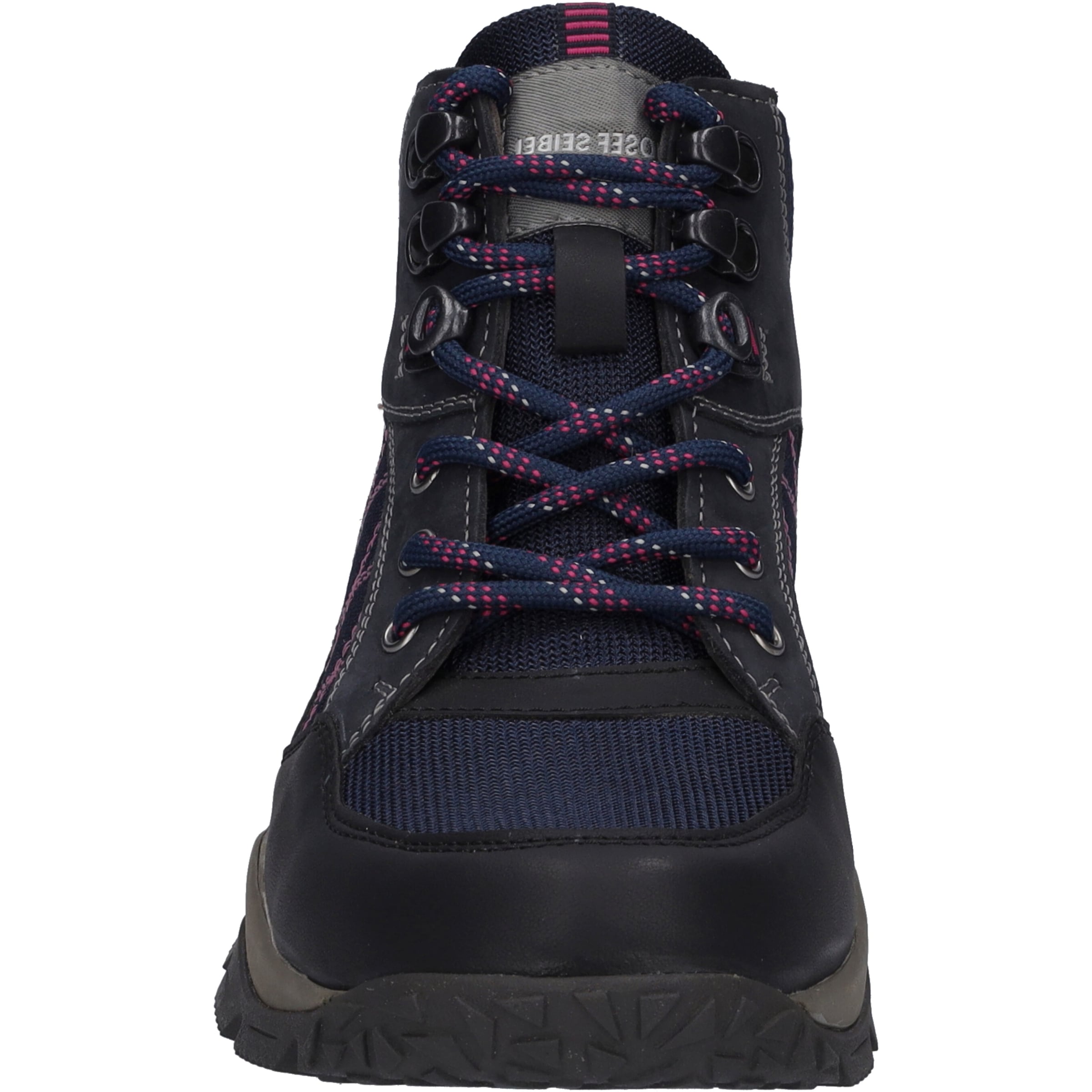 Josef Seibel Stiefelette »Philippa 55, indigo-multi«