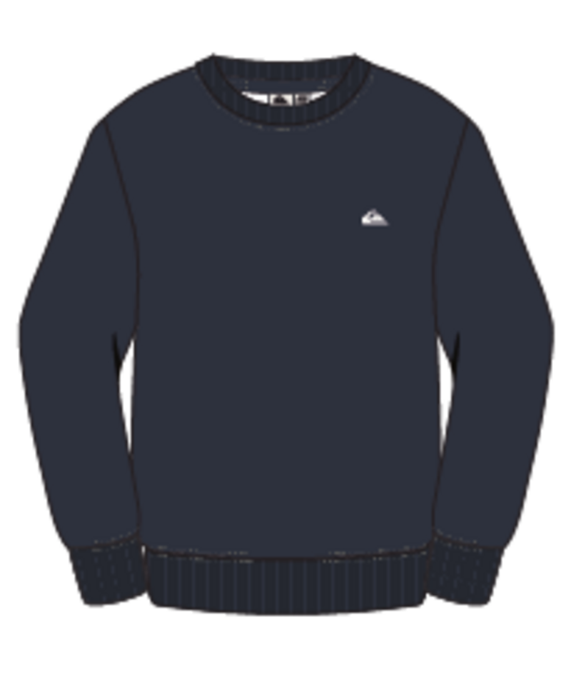 Quiksilver Sweatshirt »BASIC CREW YOUTH«
