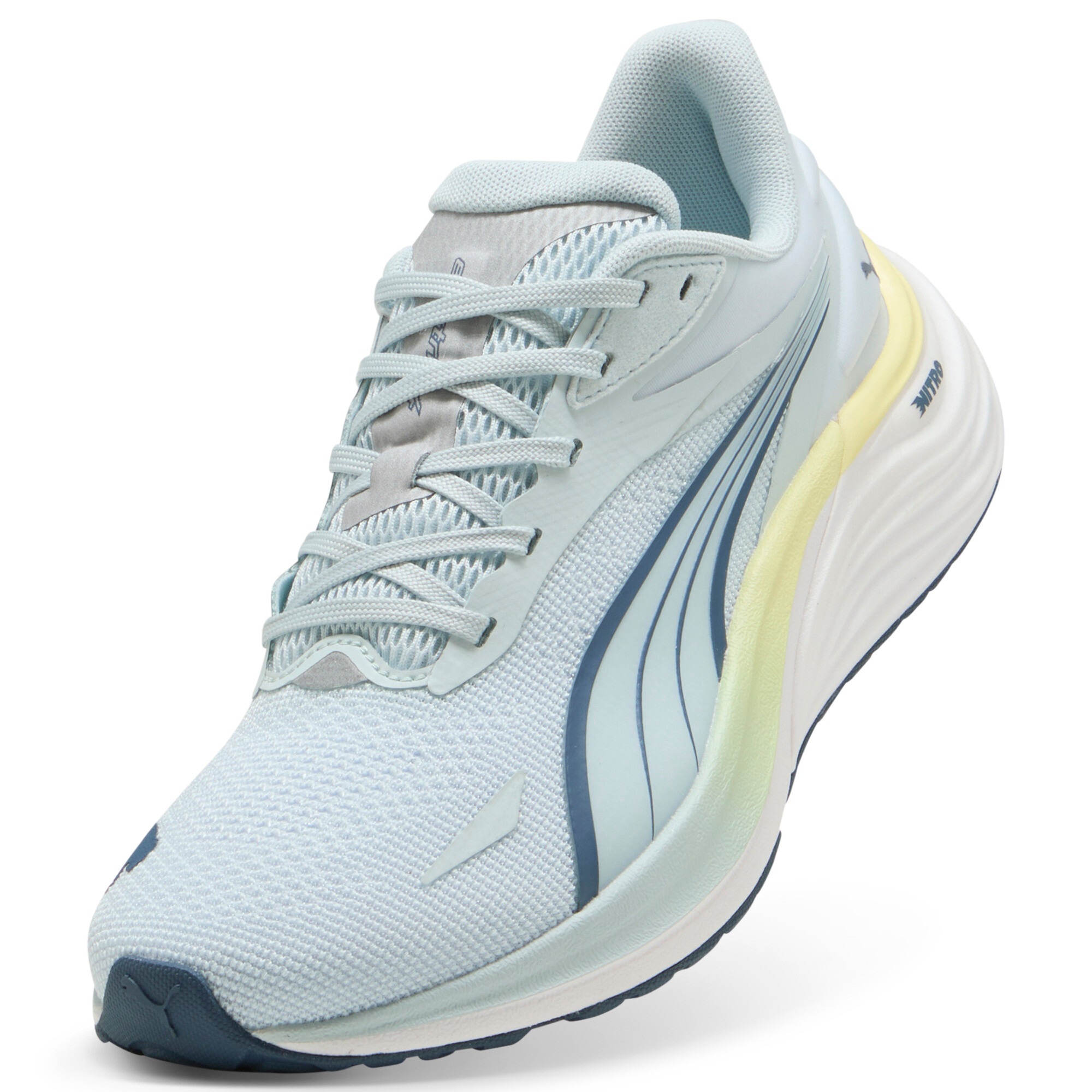 PUMA Laufschuh »ELECTRIFY NITRO 4 WN«