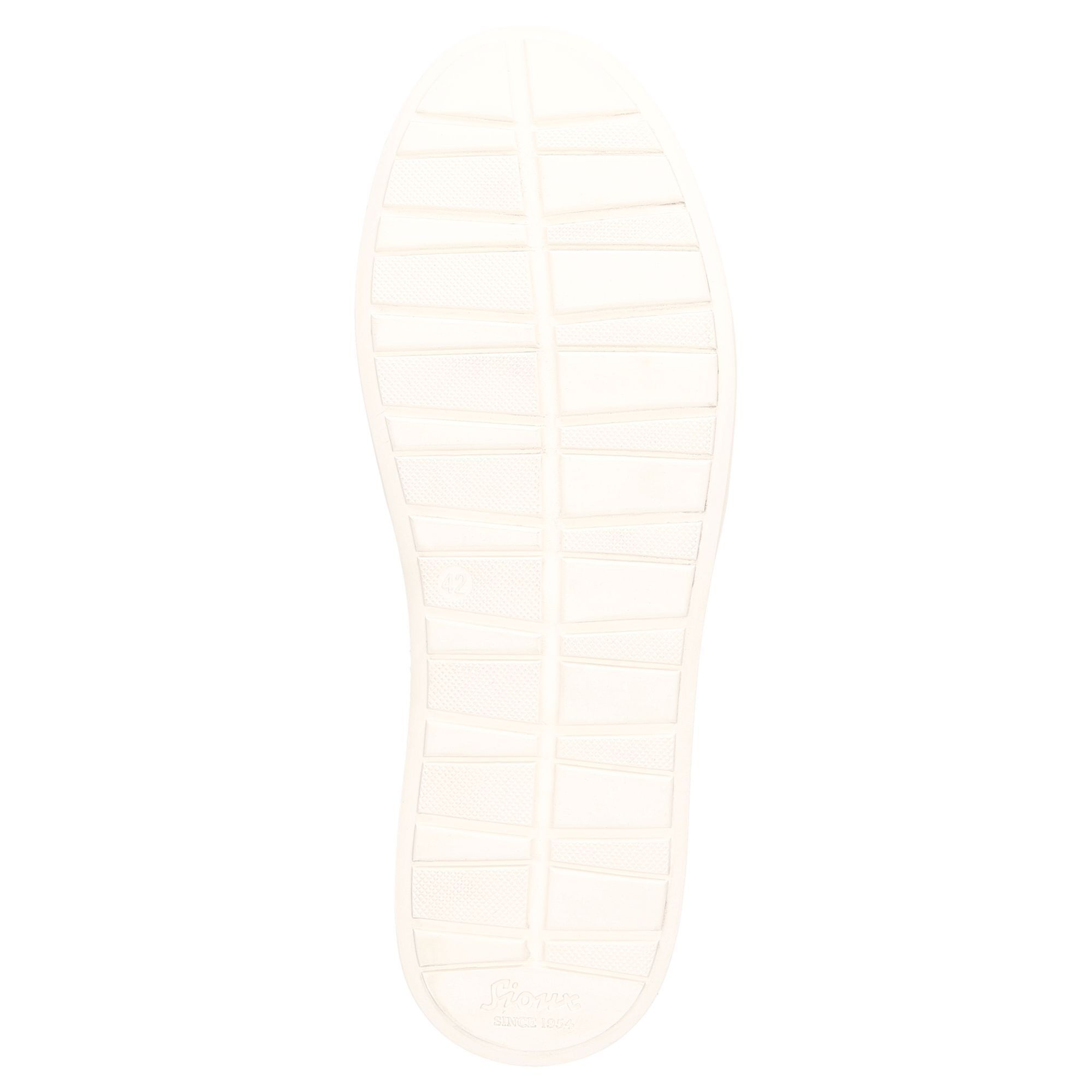 SIOUX Sneaker »Tedroso-704«