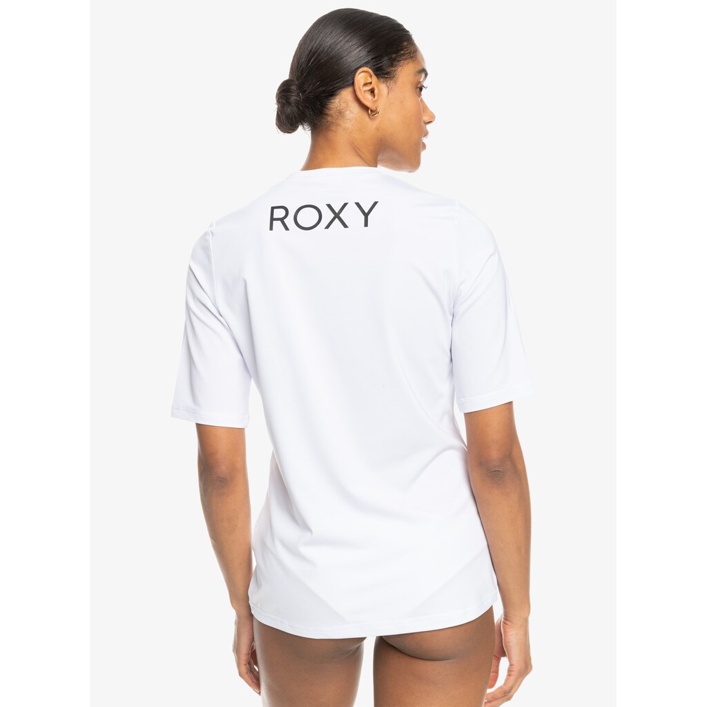 Roxy Rash Guard »Enjoy Waves«