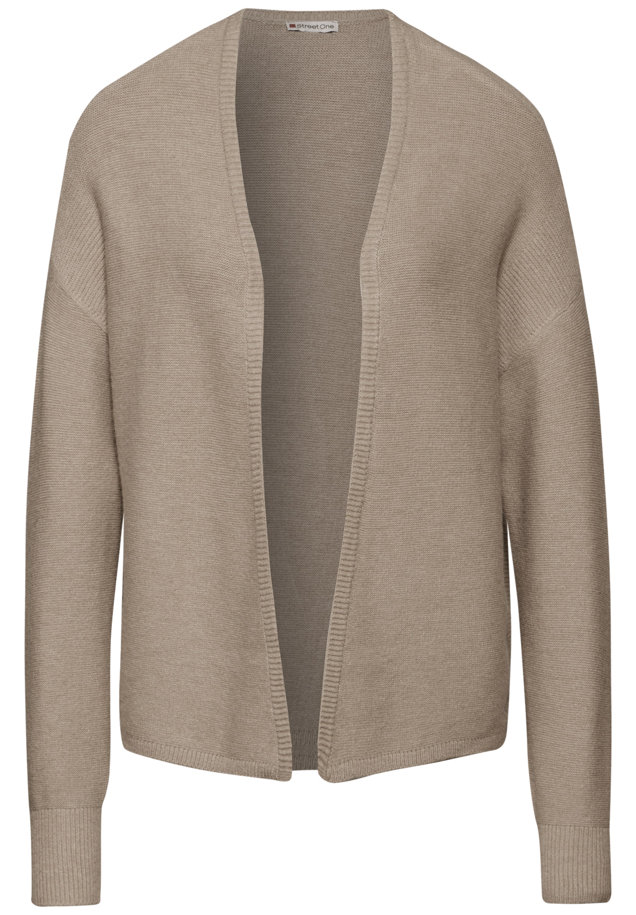 STREET ONE Cardigan